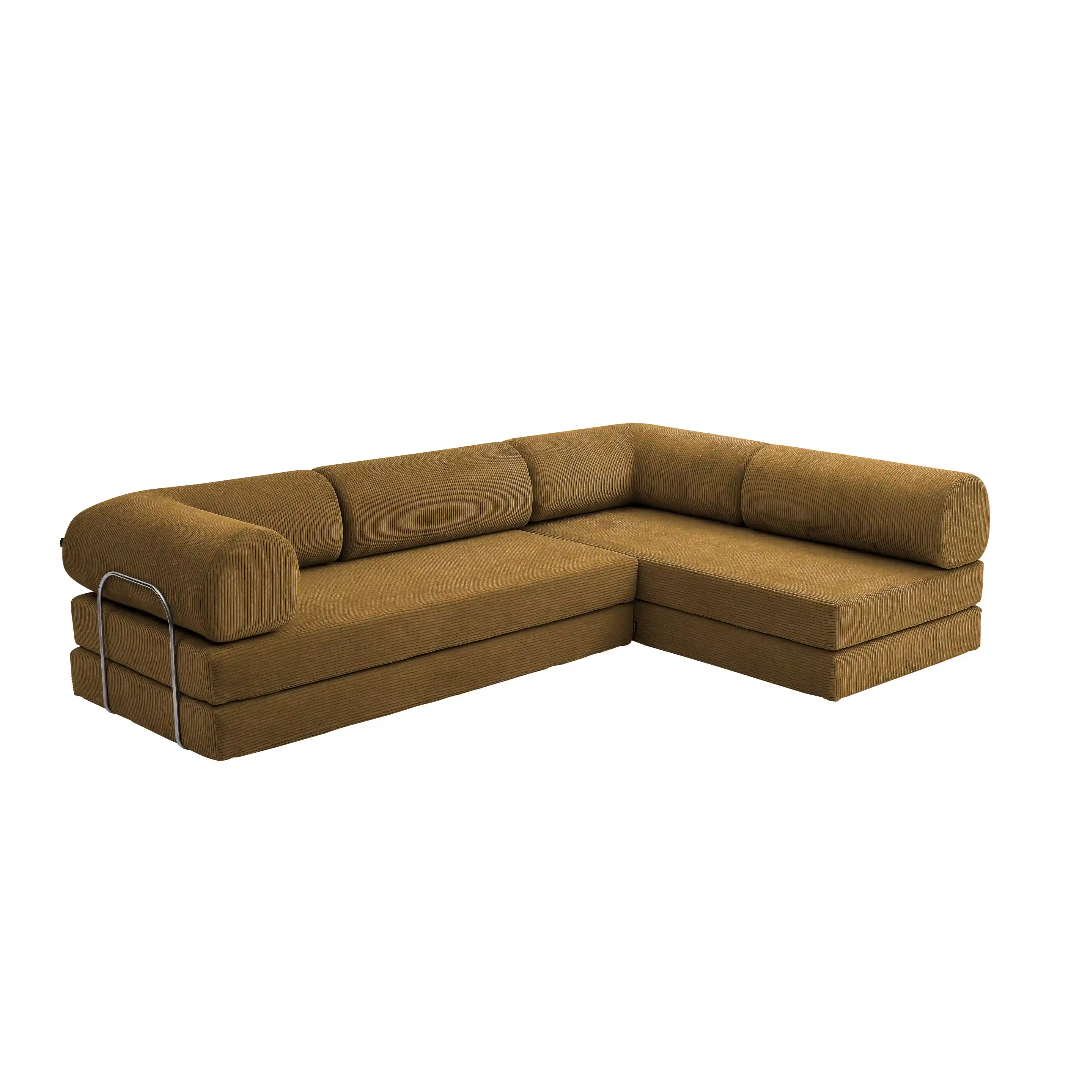 Loopa Sofa L Corner Open - Image 35