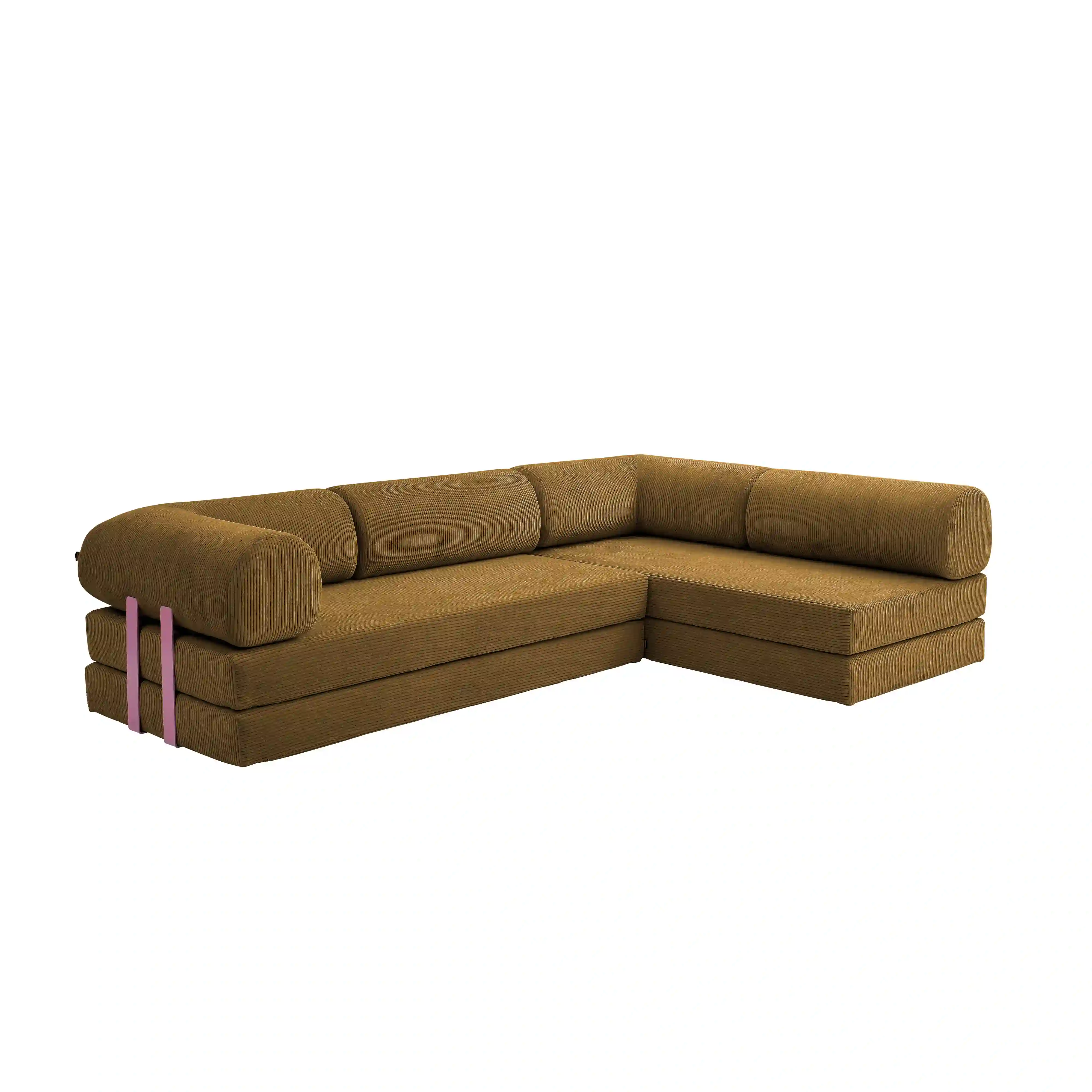 Loopa Sofa L Corner Open - Image 36