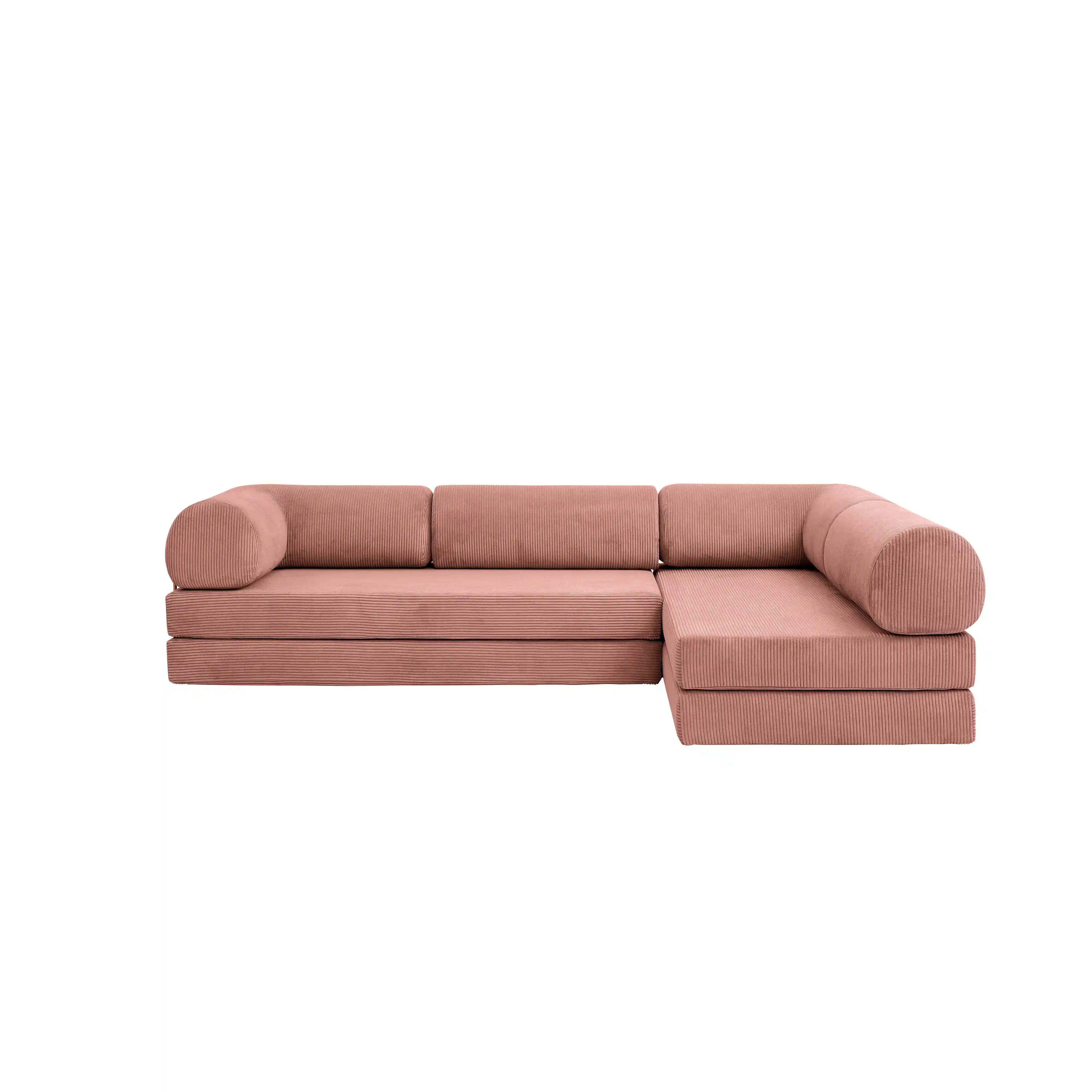 Loopa Sofa L Corner Open - Image 38
