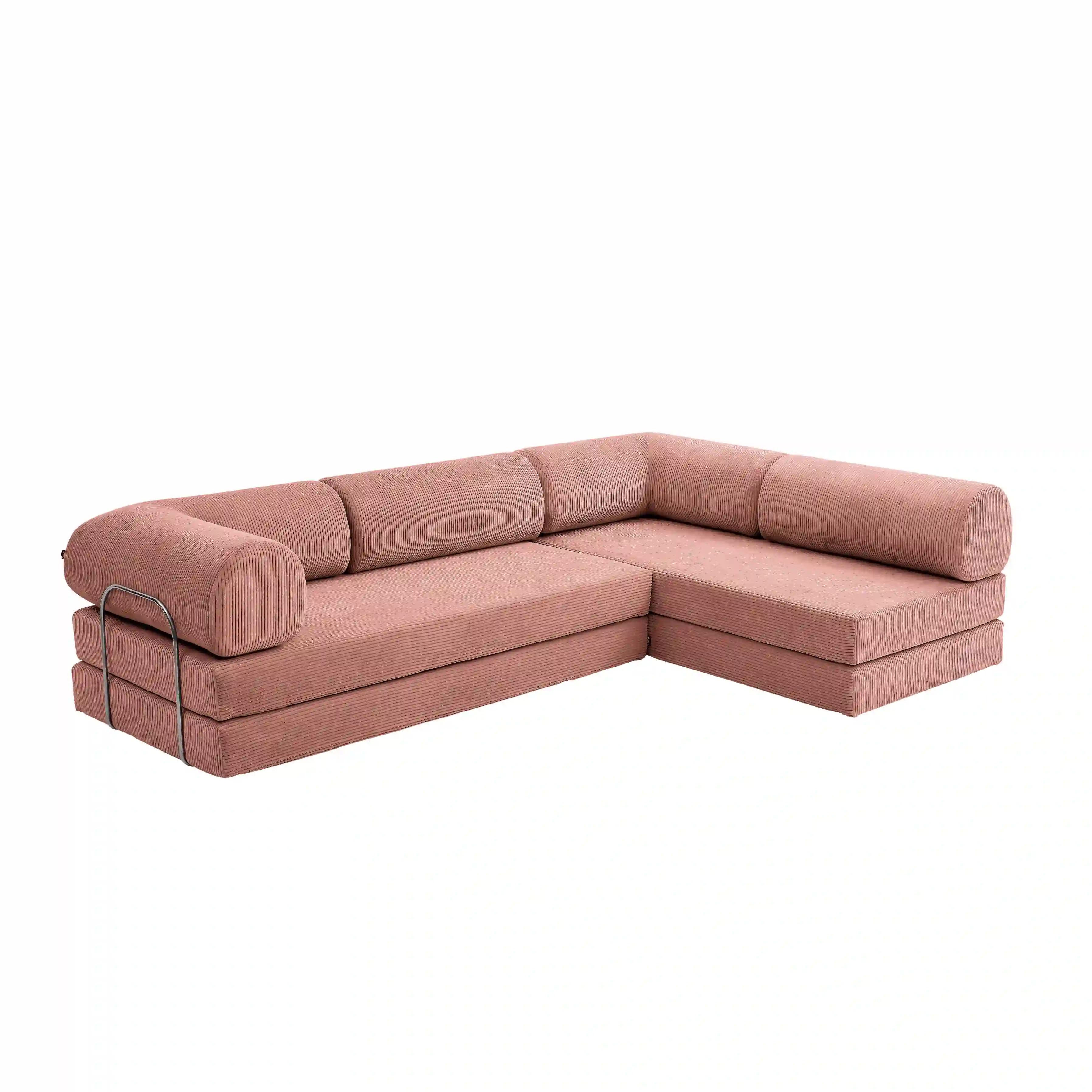 Loopa Sofa L Corner Open - Image 39