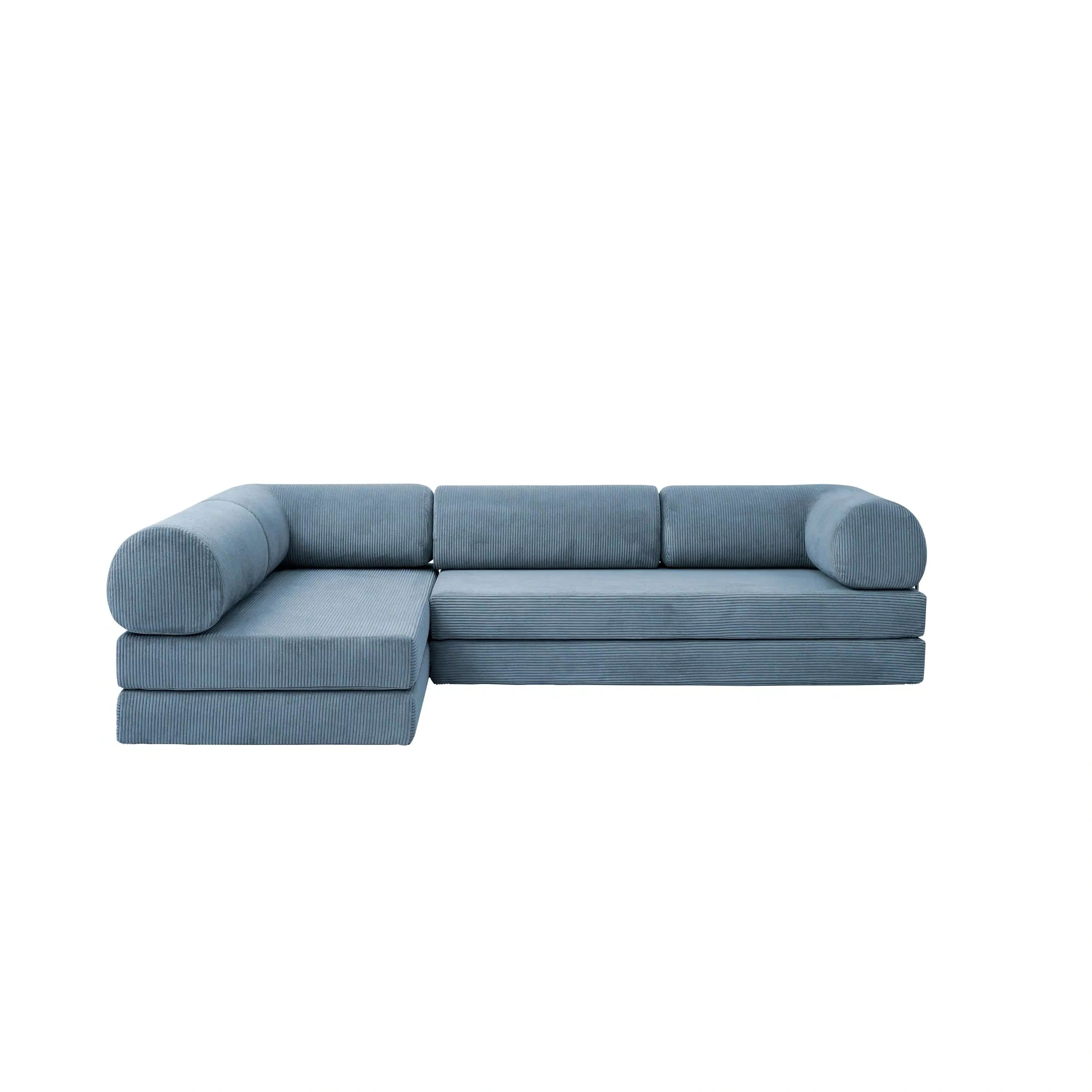 Loopa Sofa L Corner Open - Image 4