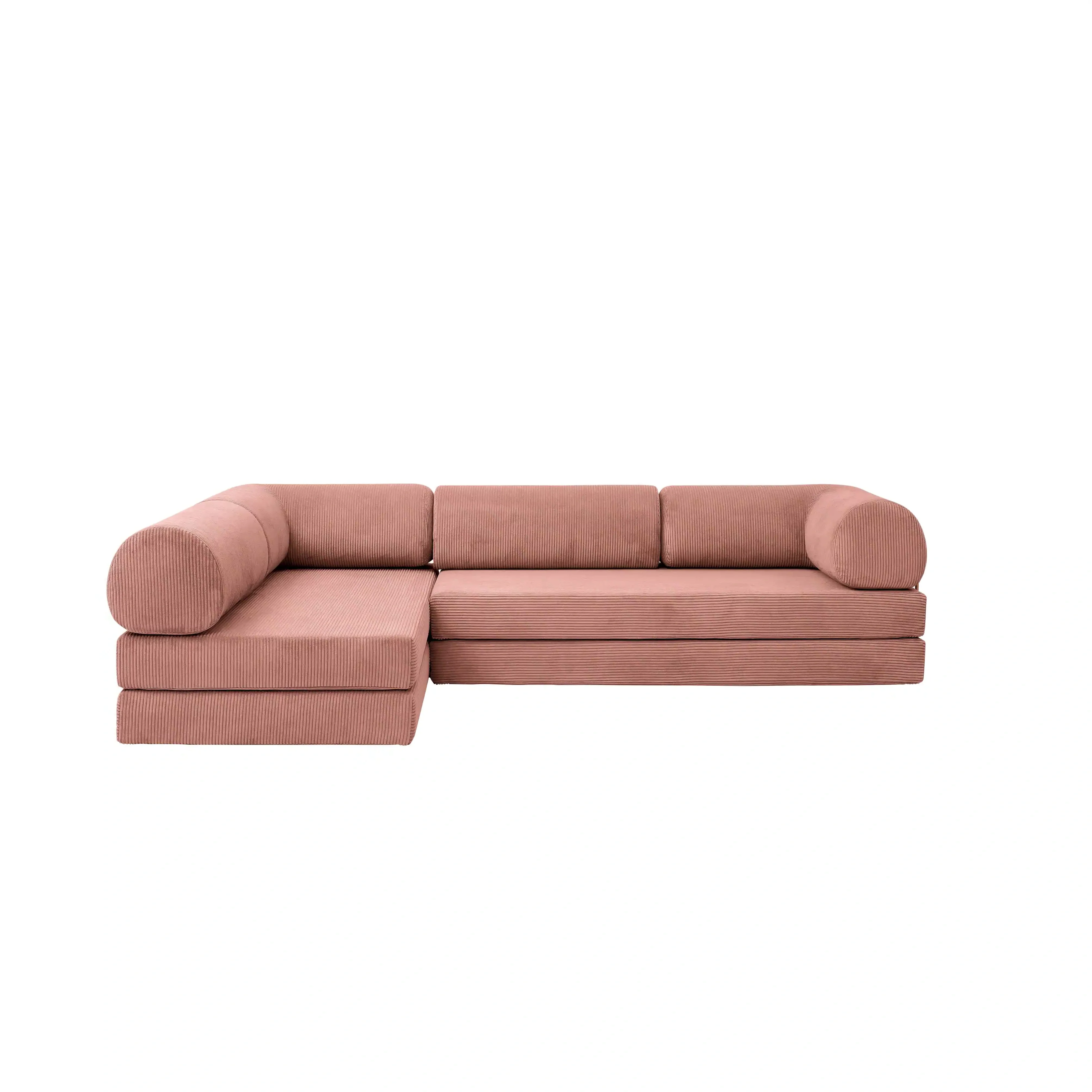 Loopa Sofa L Corner Open - Image 41