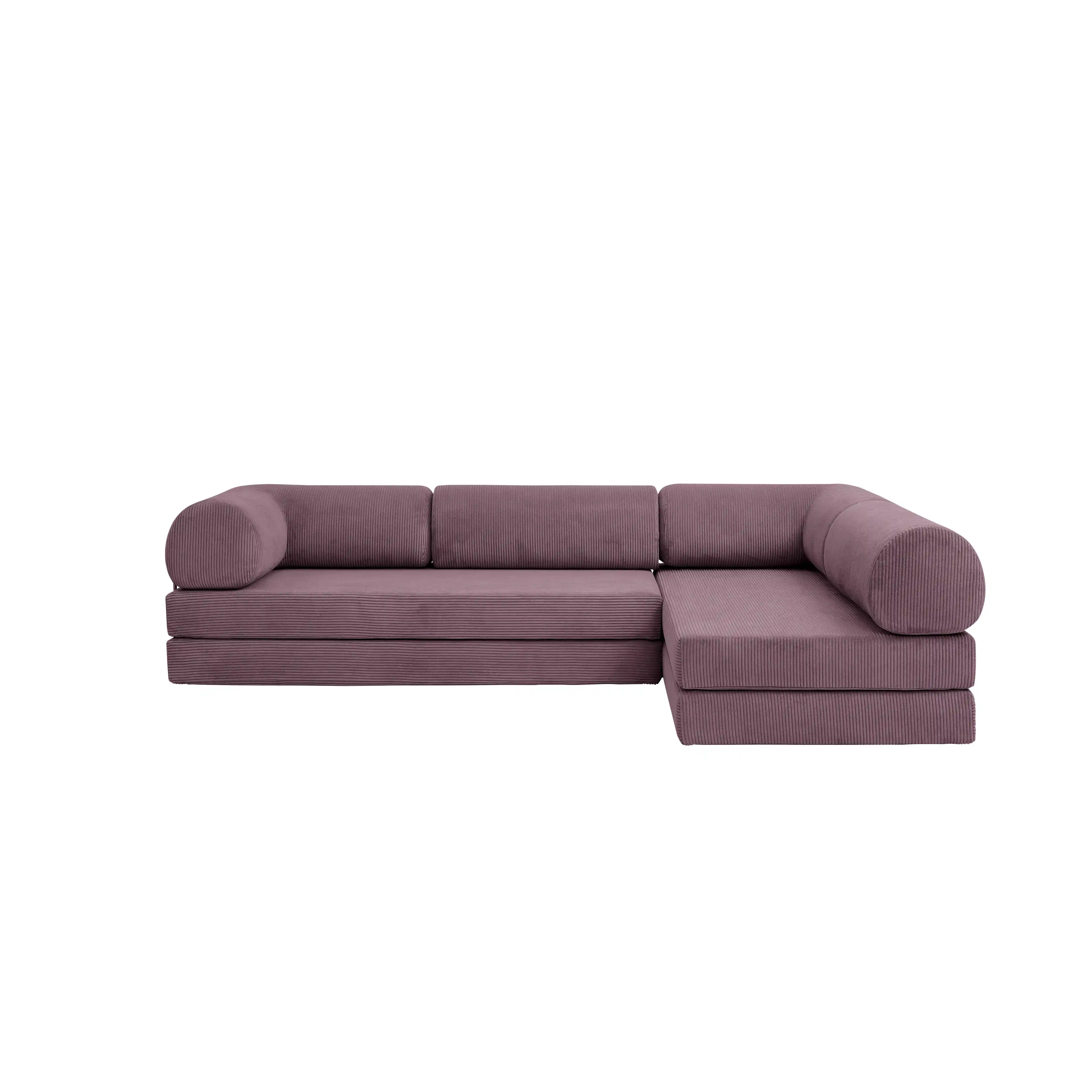 Loopa Sofa L Corner Open - Image 42