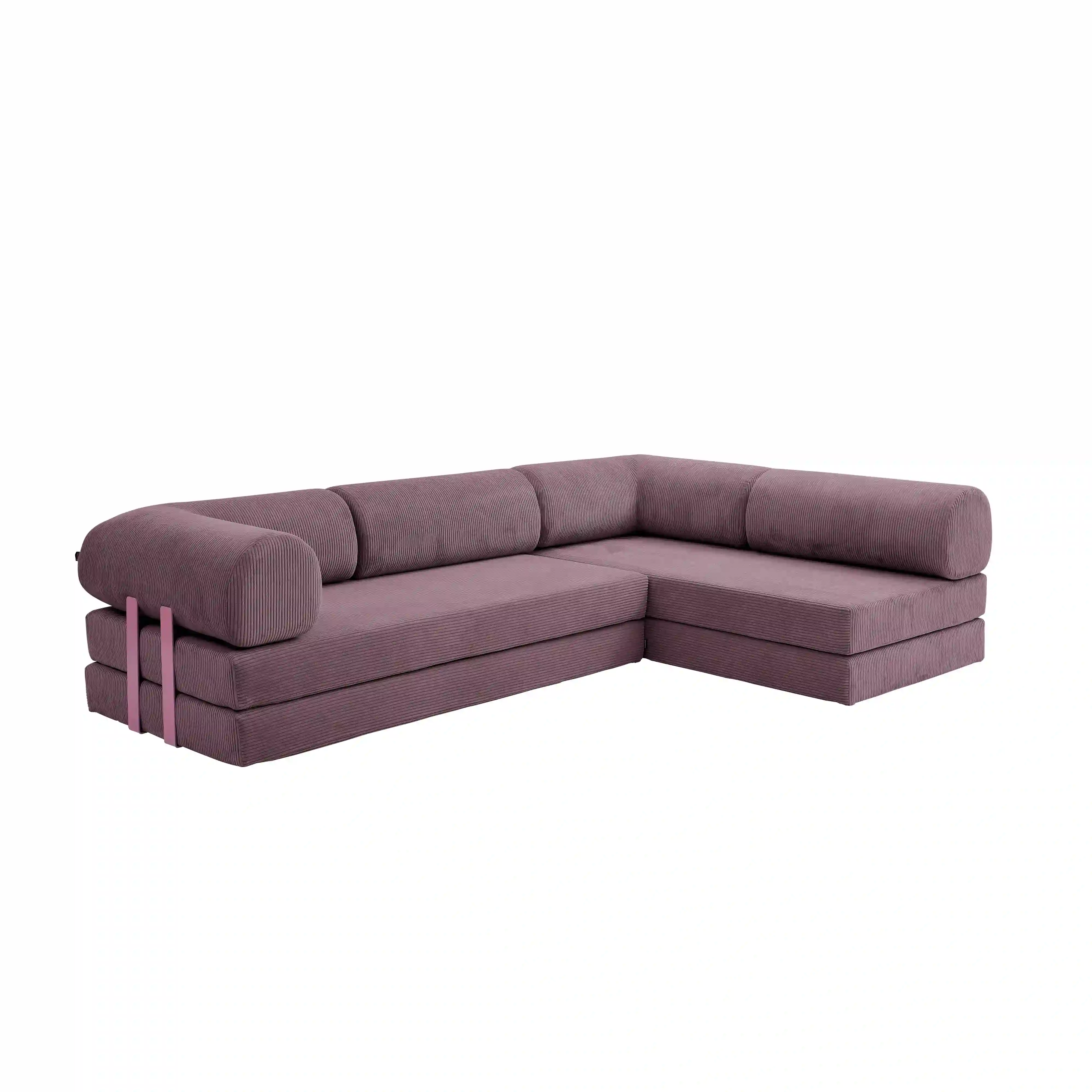 Loopa Sofa L Corner Open - Image 44