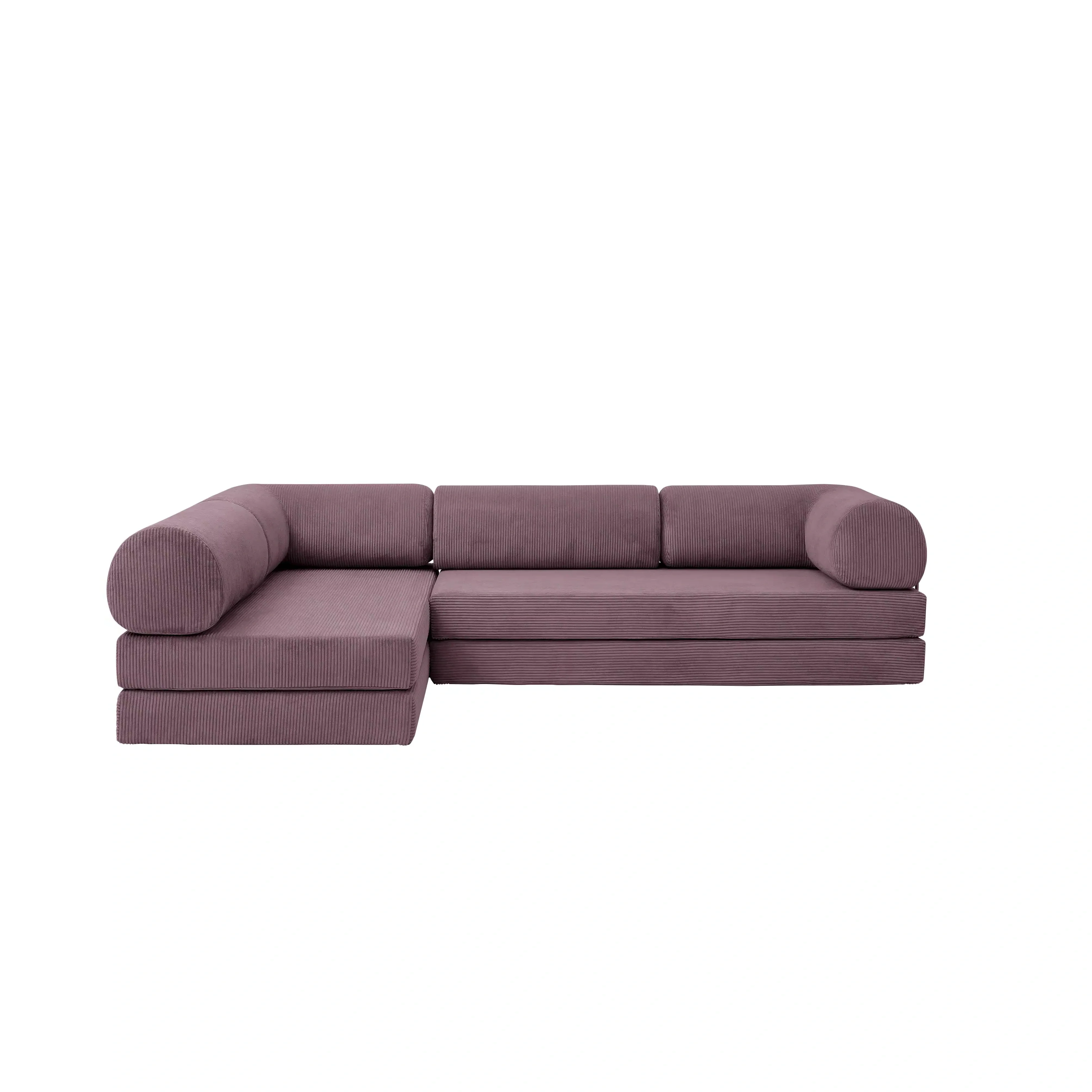 Loopa Sofa L Corner Open - Image 45