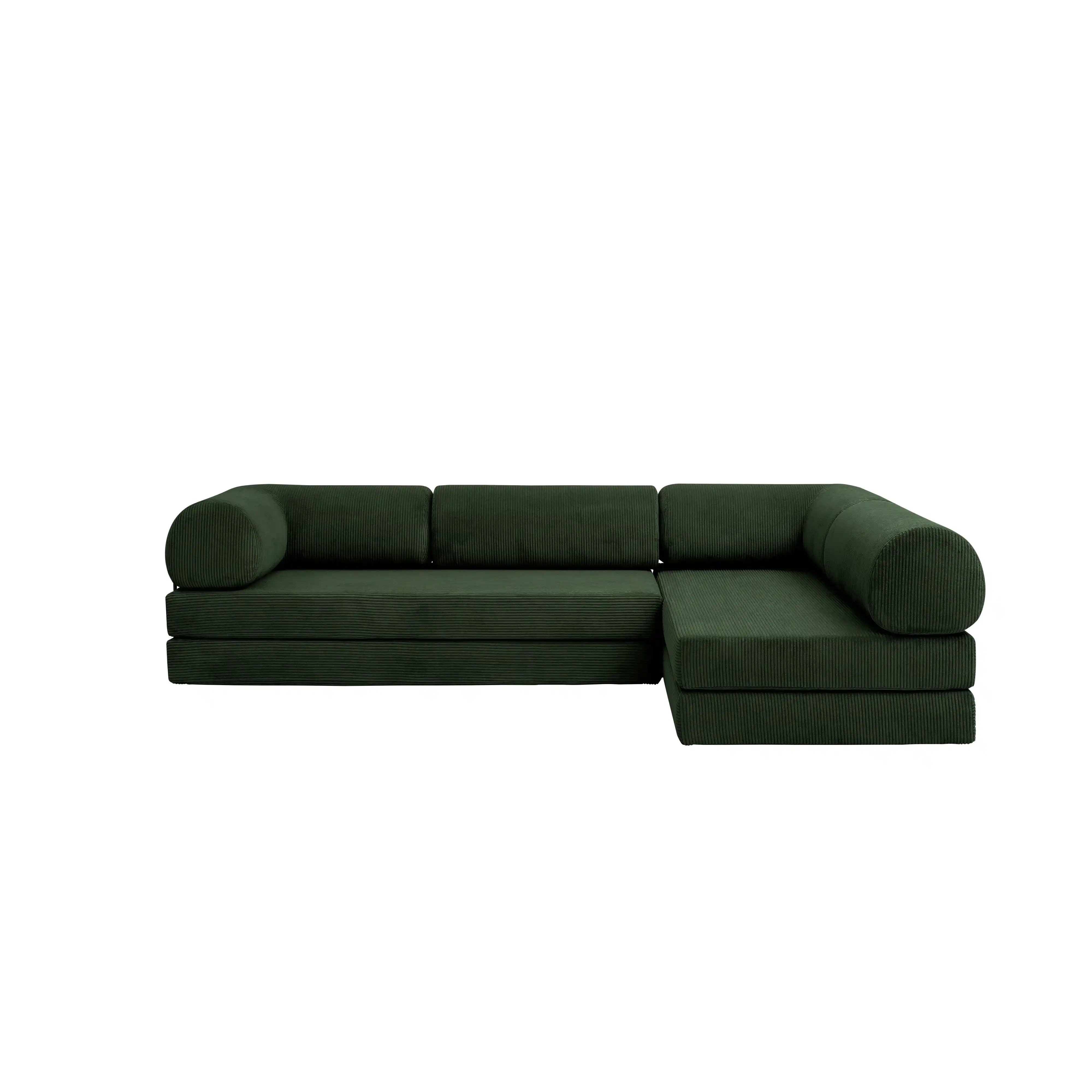 Loopa Sofa L Corner Open - Image 46