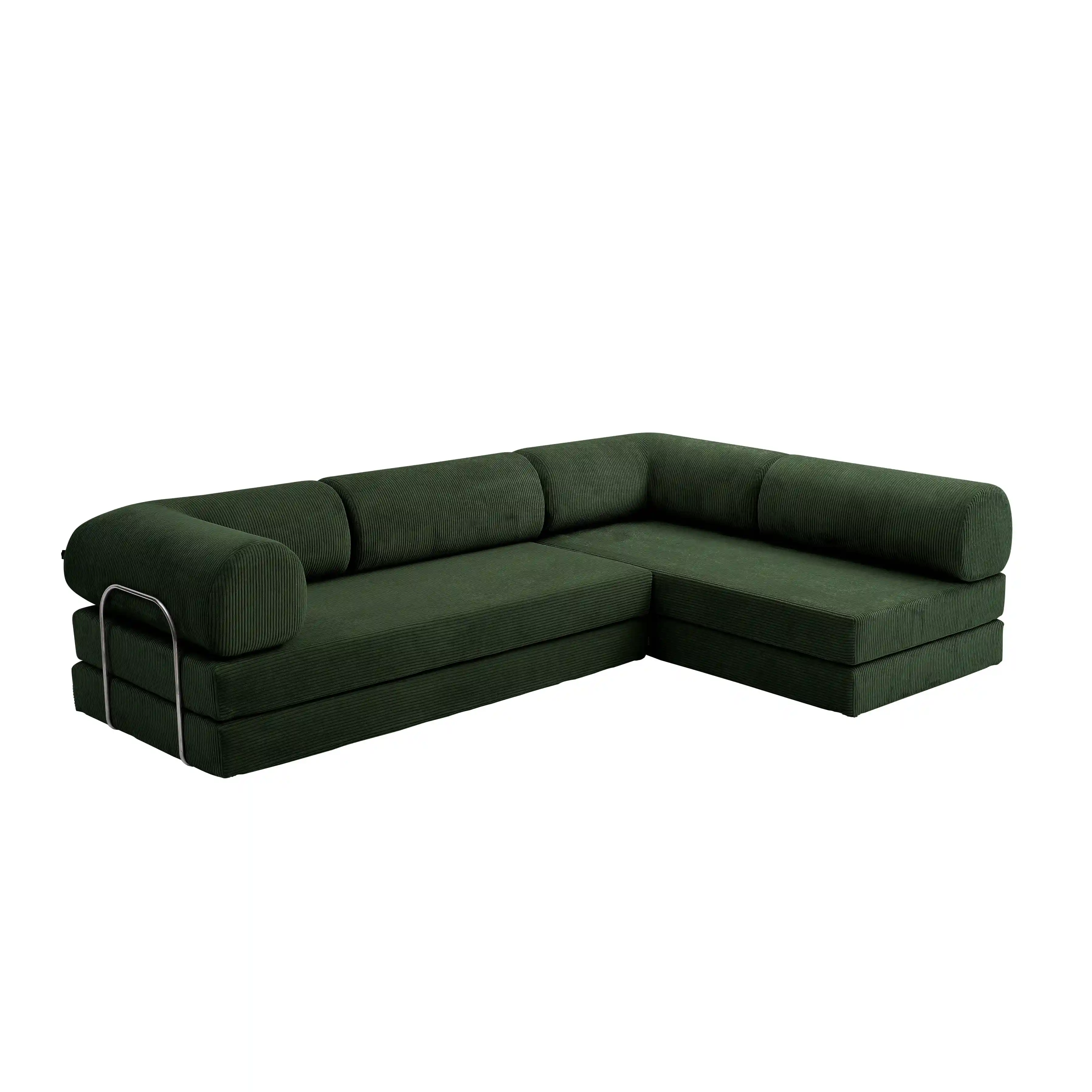 Loopa Sofa L Corner Open - Image 47