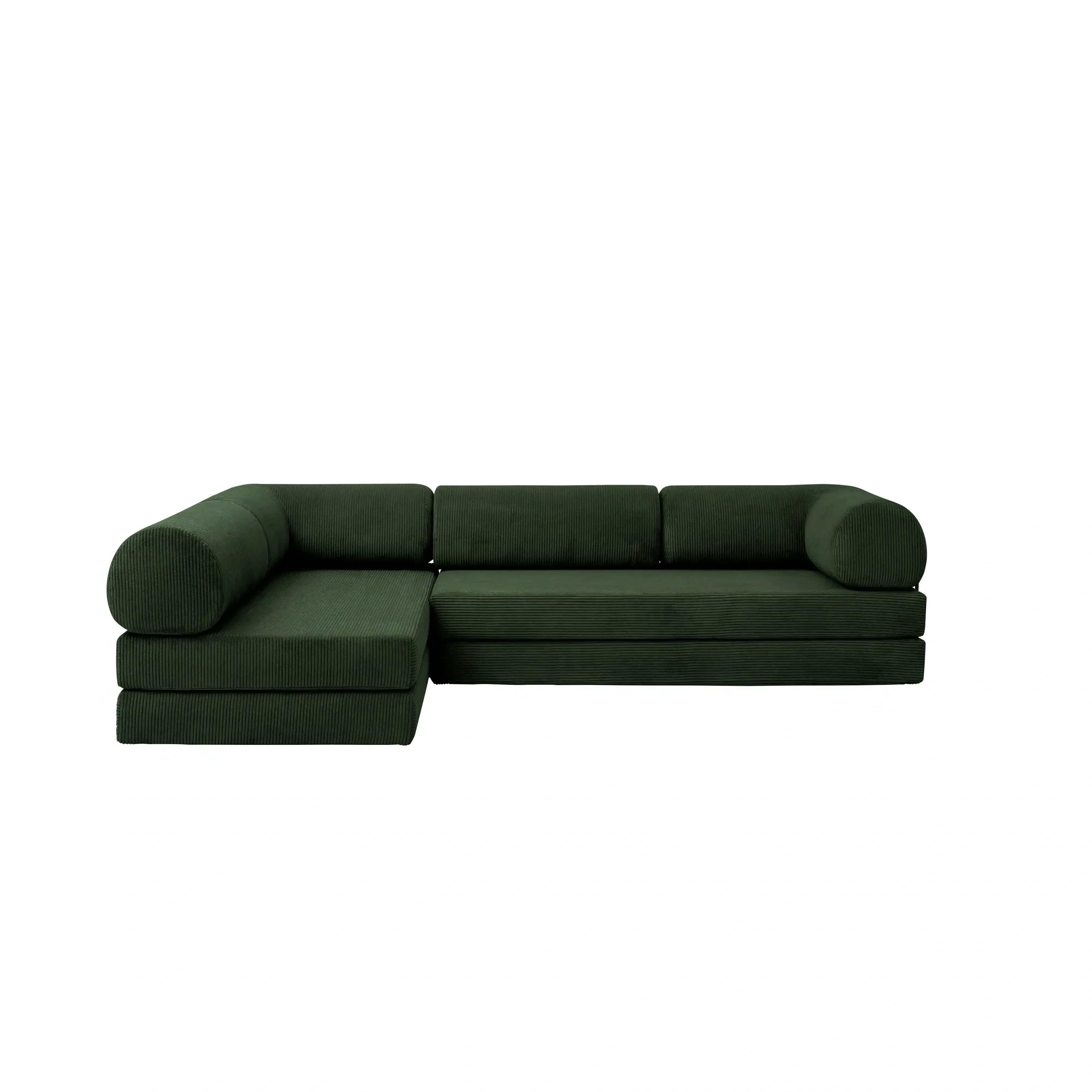 Loopa Sofa L Corner Open - Image 49