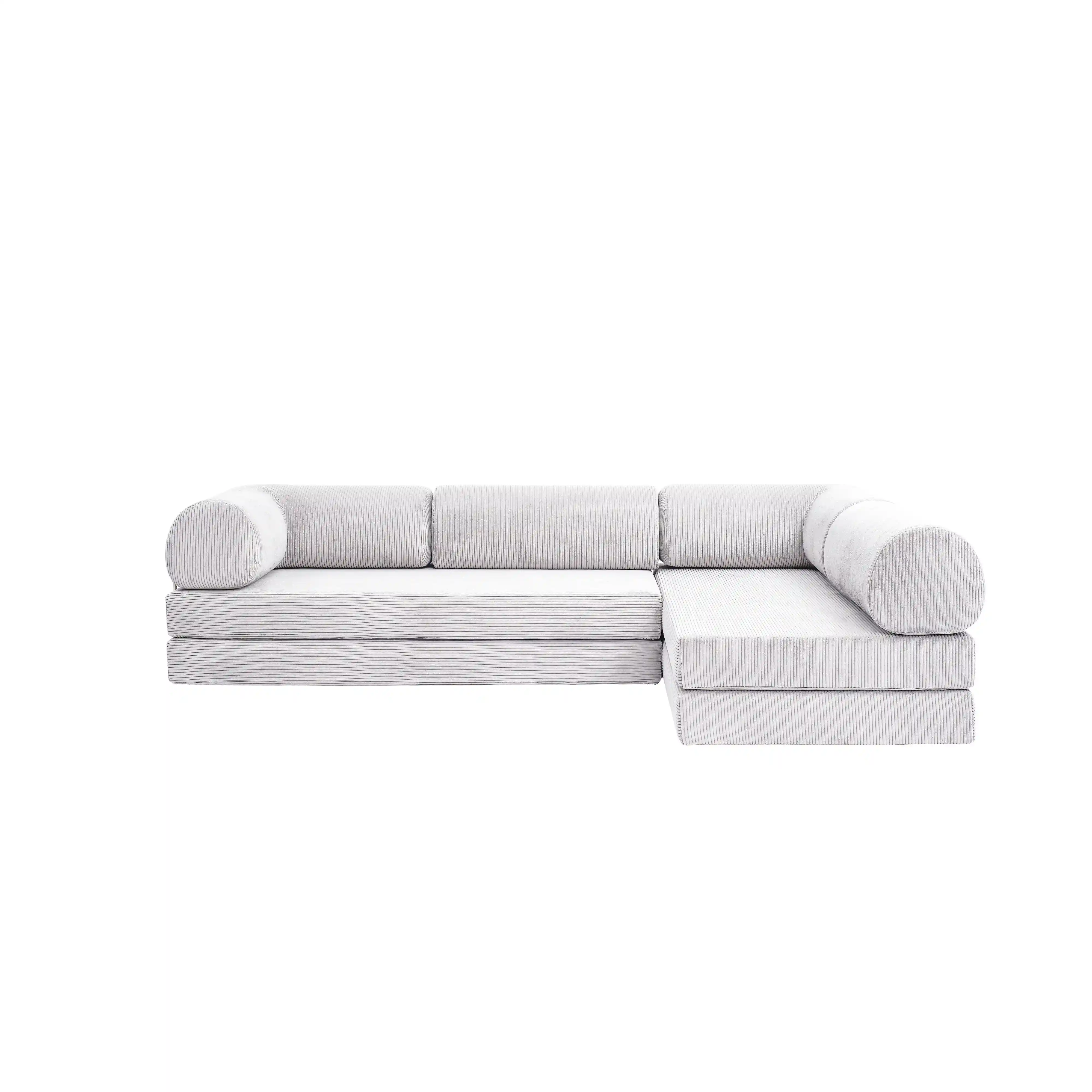 Loopa Sofa L Corner Open - Image 5