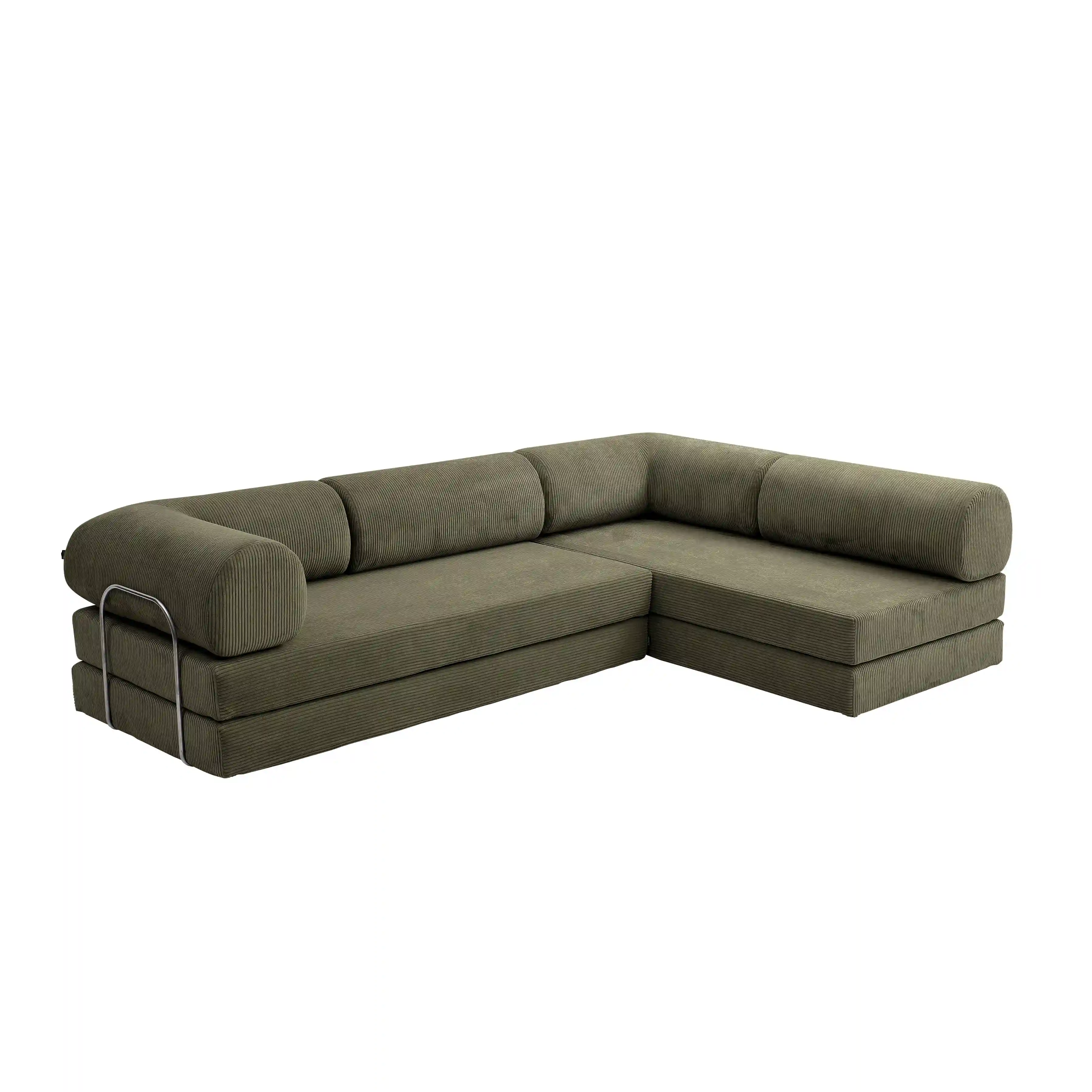 Loopa Sofa L Corner Open - Image 51