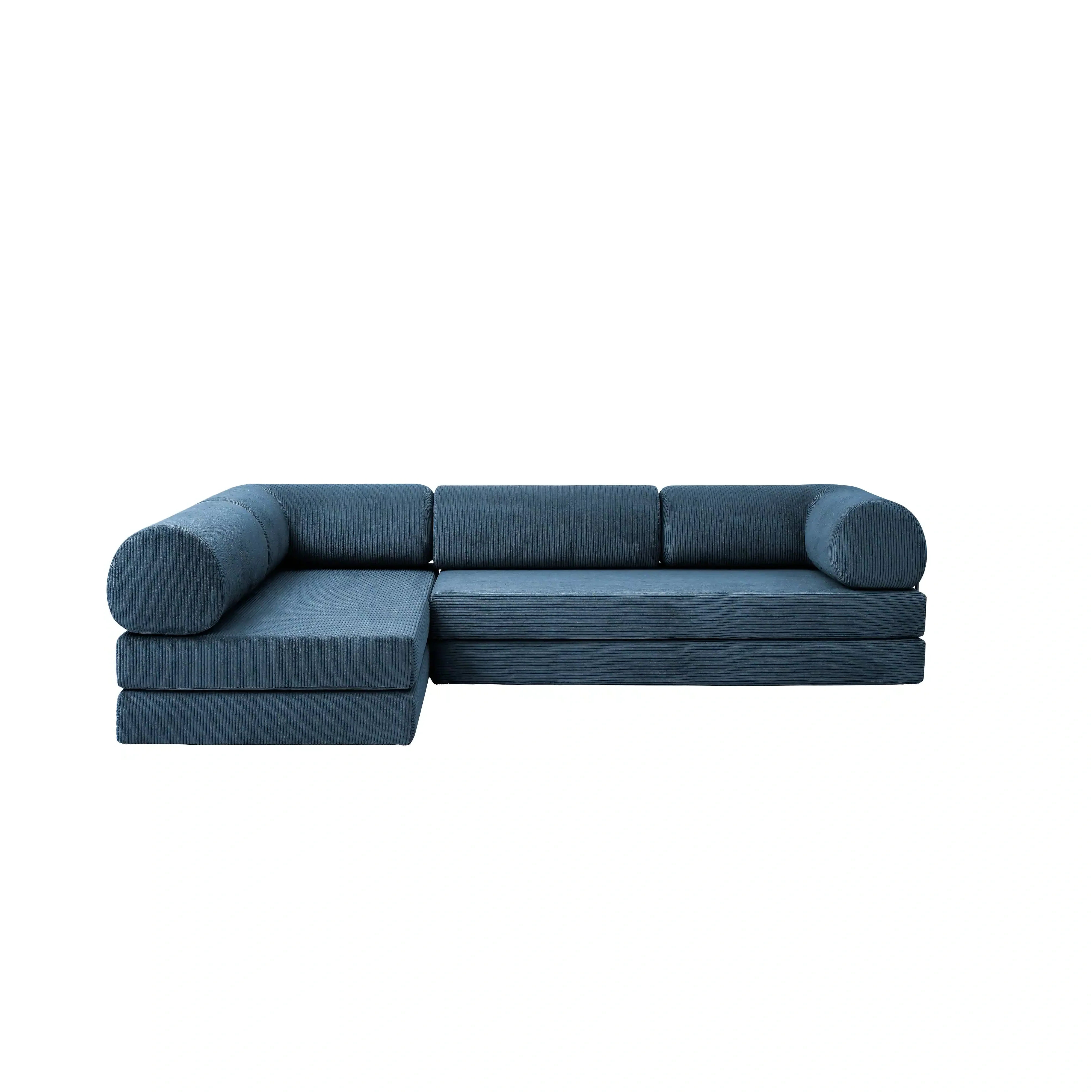 Loopa Sofa L Corner Open - Image 57