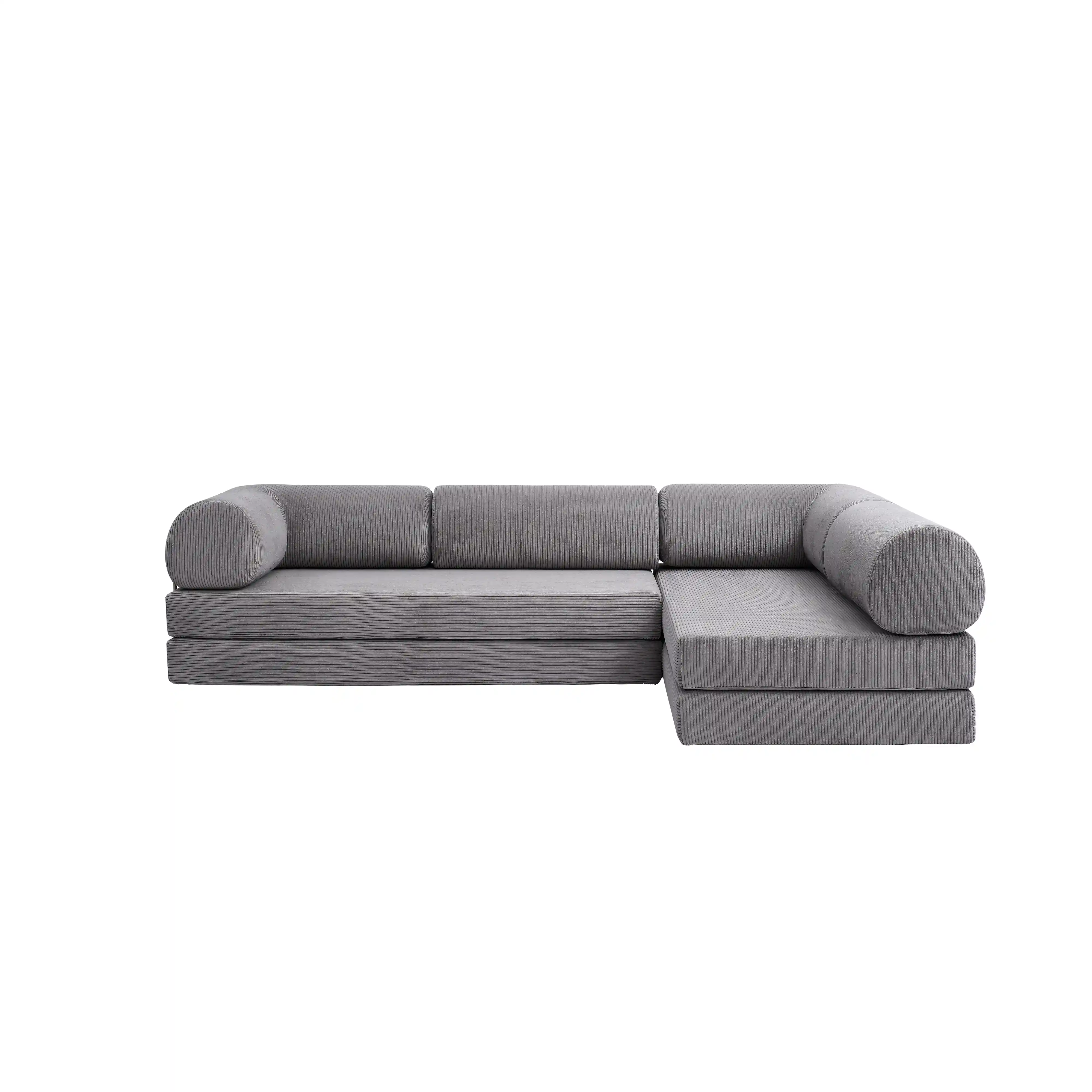 Loopa Sofa L Corner Open - Image 58