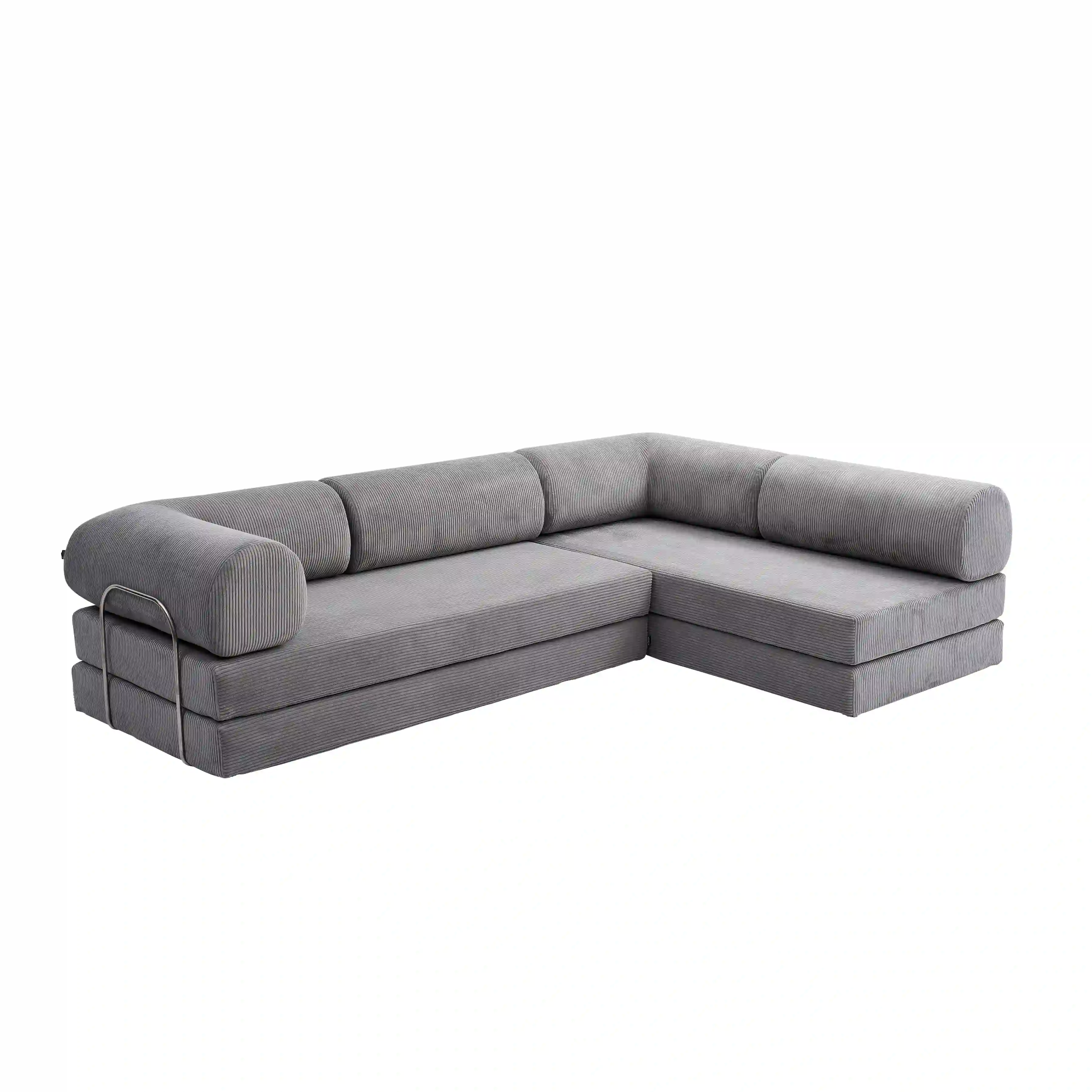 Loopa Sofa L Corner Open - Image 59