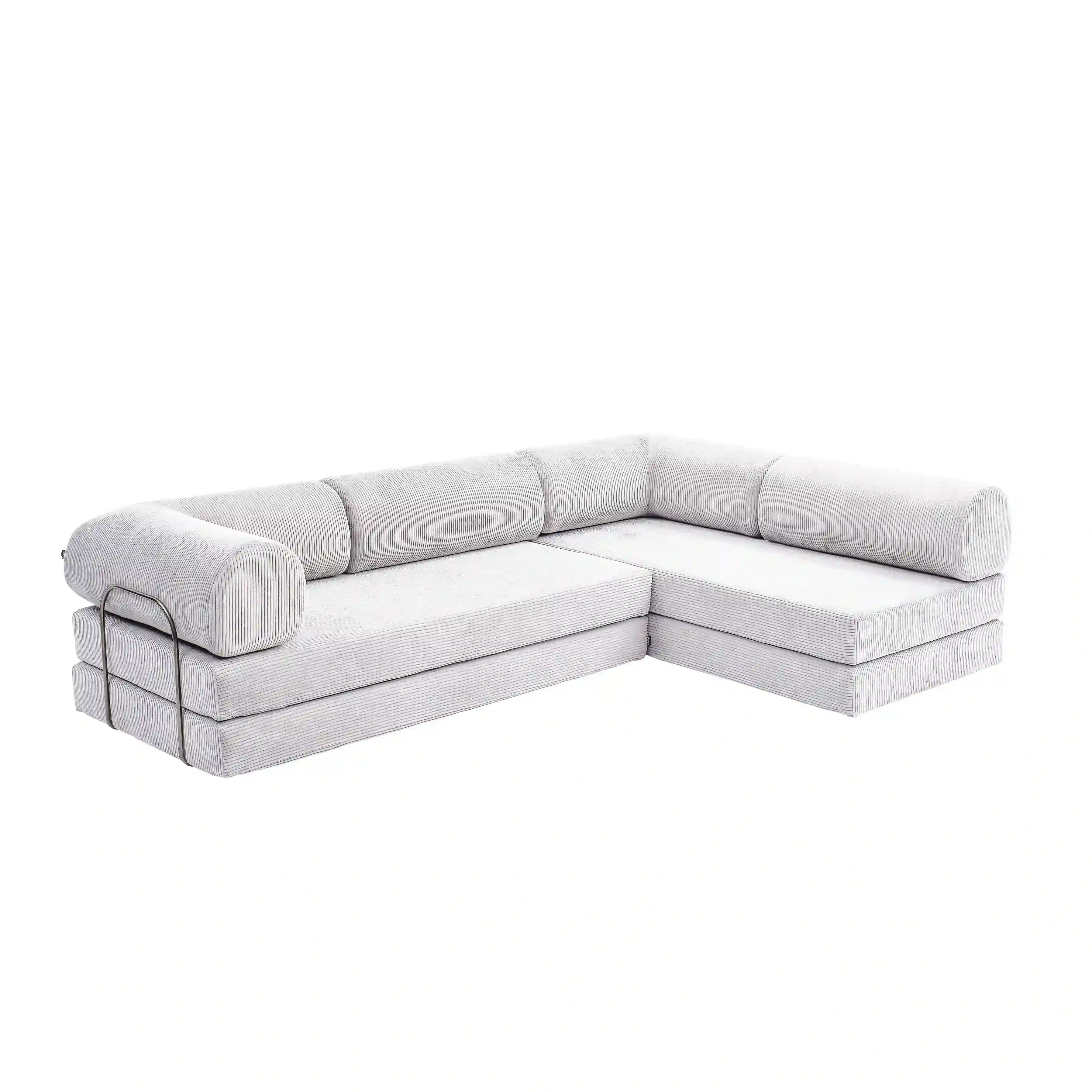 Loopa Sofa L Corner Open - Image 6
