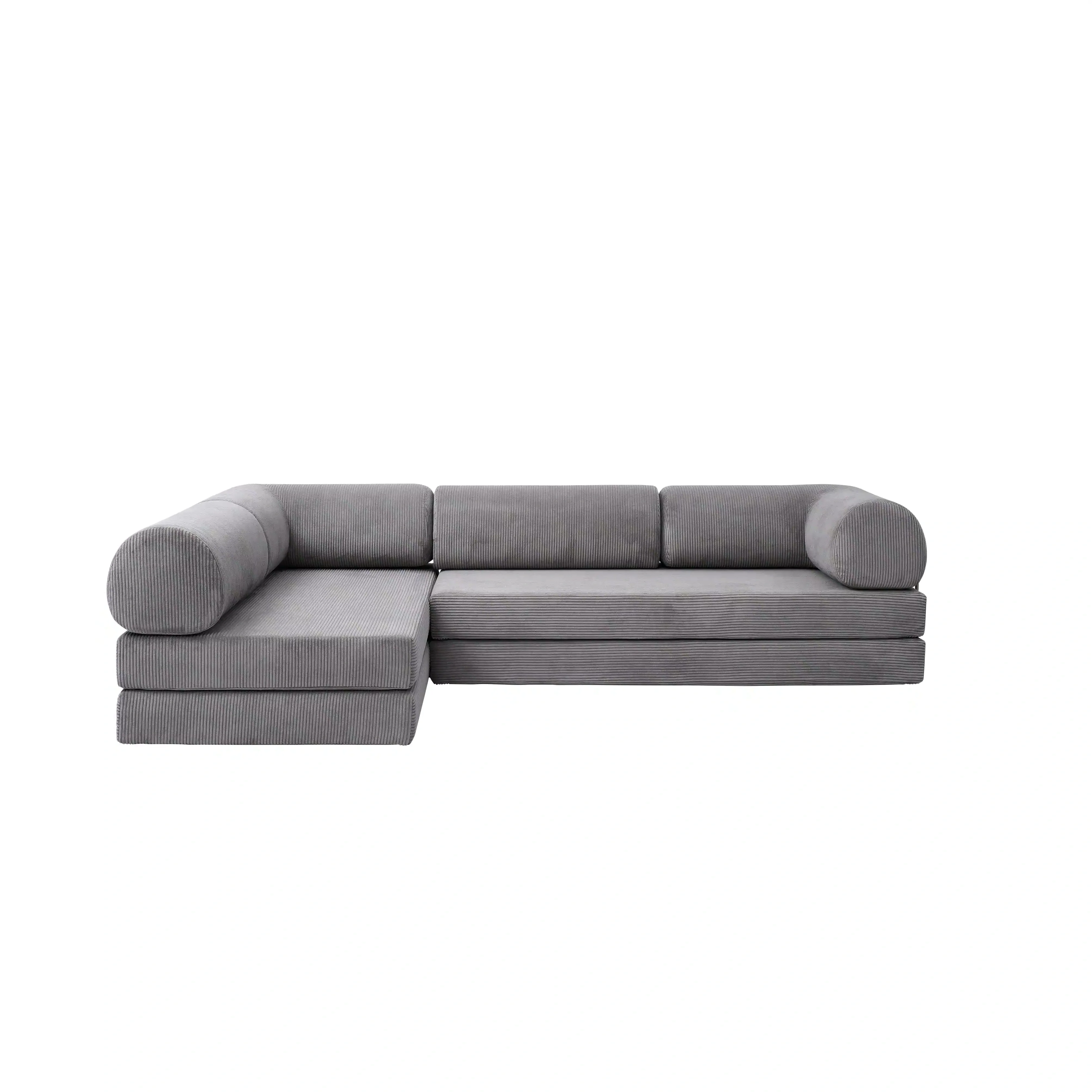 Loopa Sofa L Corner Open - Image 61