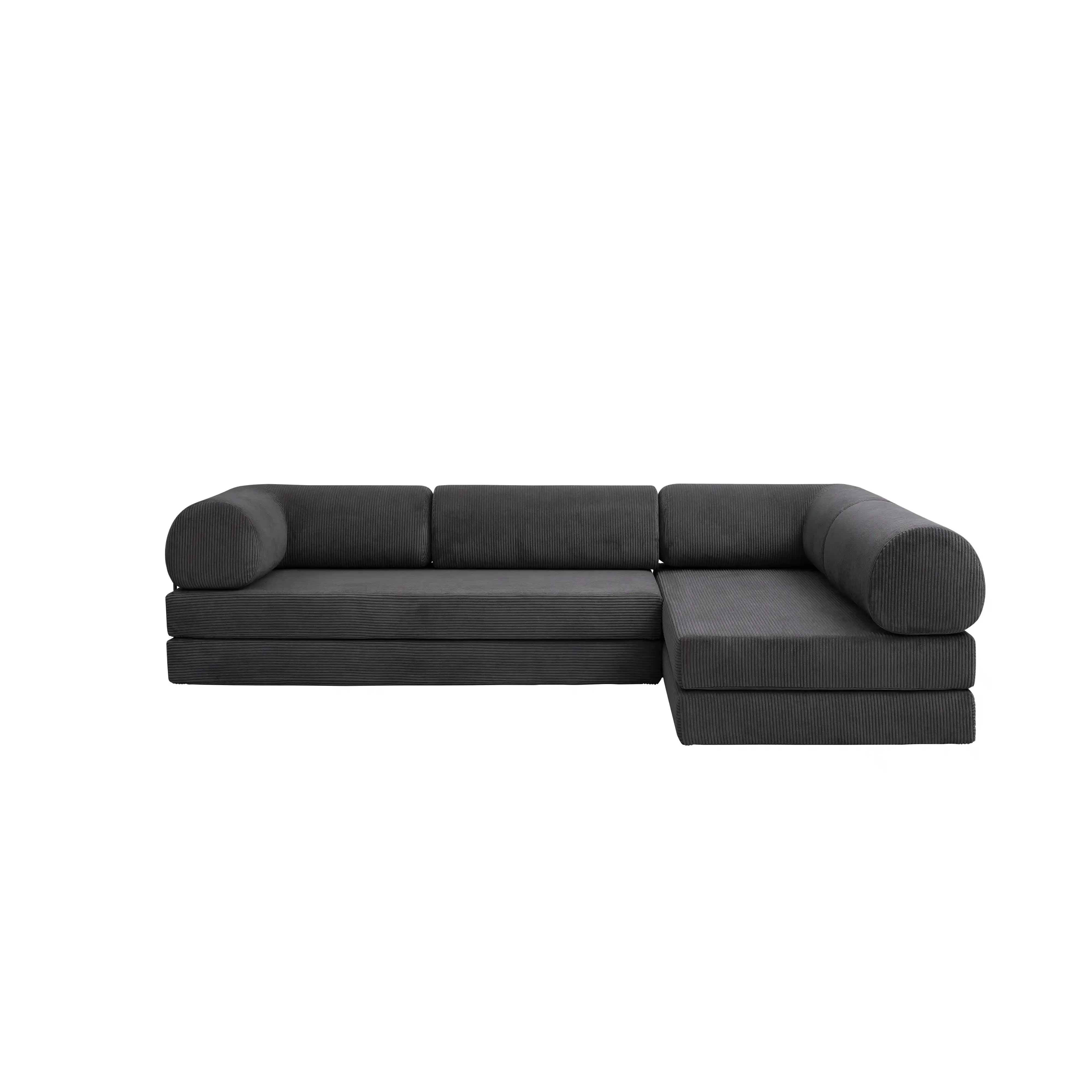 Loopa Sofa L Corner Open - Image 62
