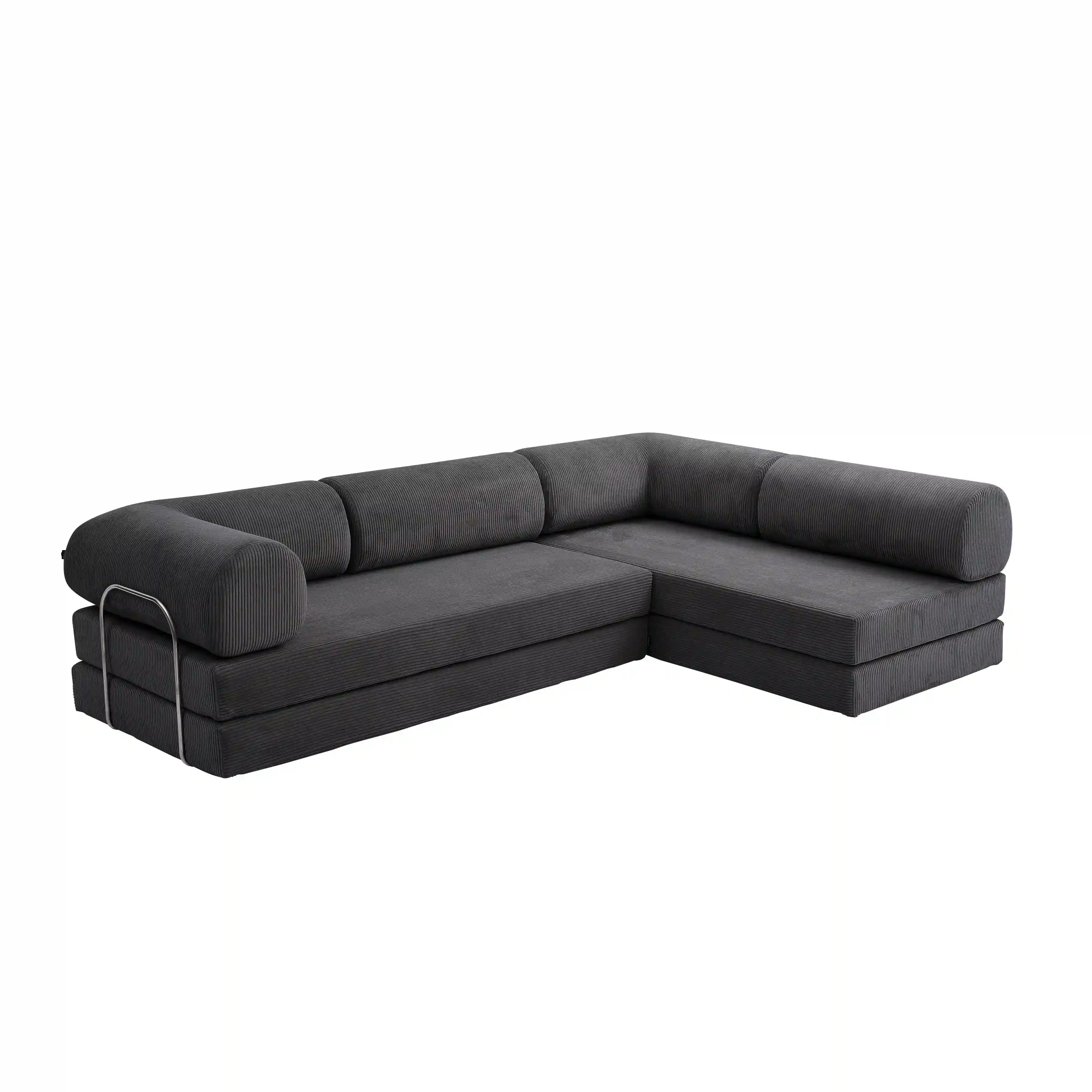 Loopa Sofa L Corner Open - Image 63