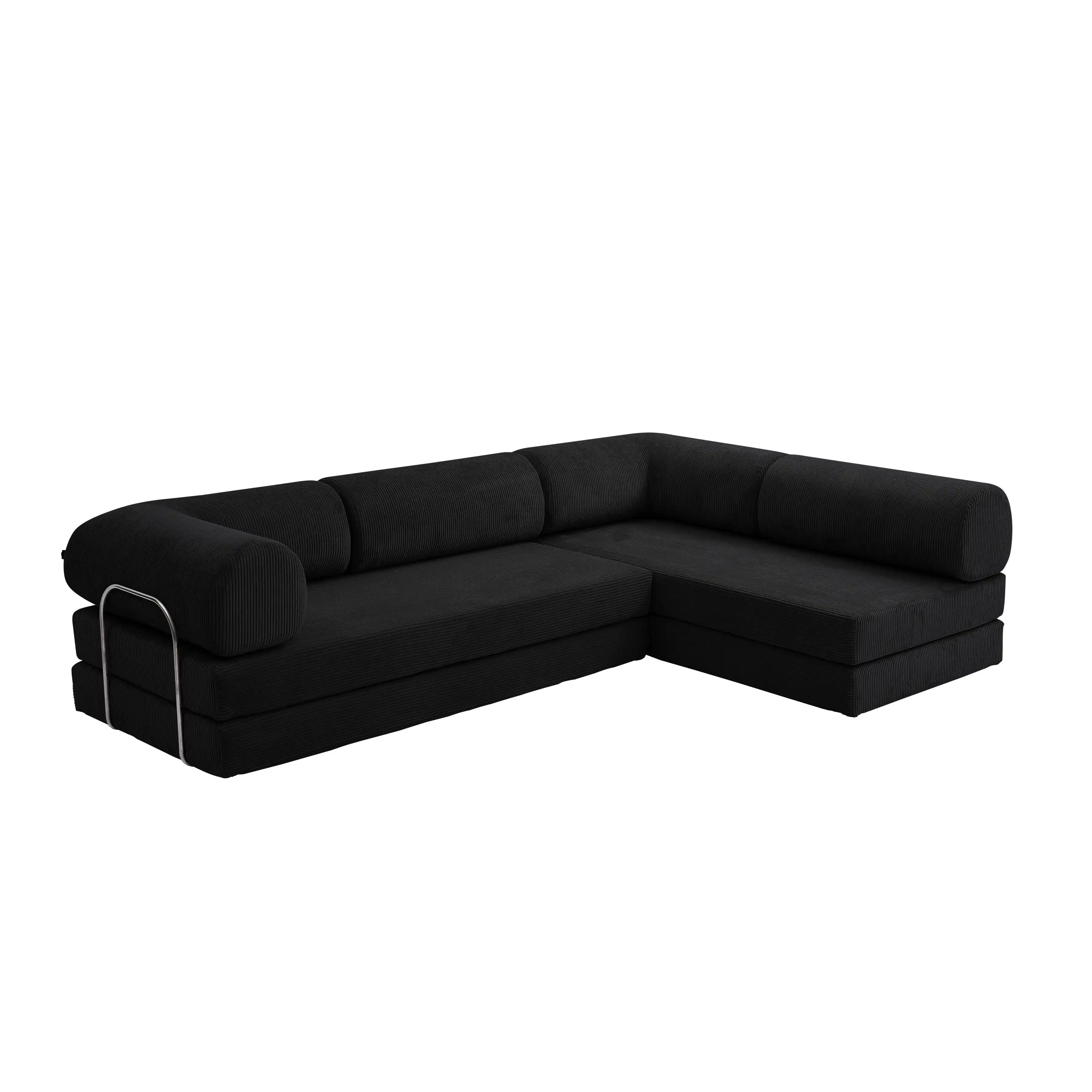 Loopa Sofa L Corner Open - Image 67