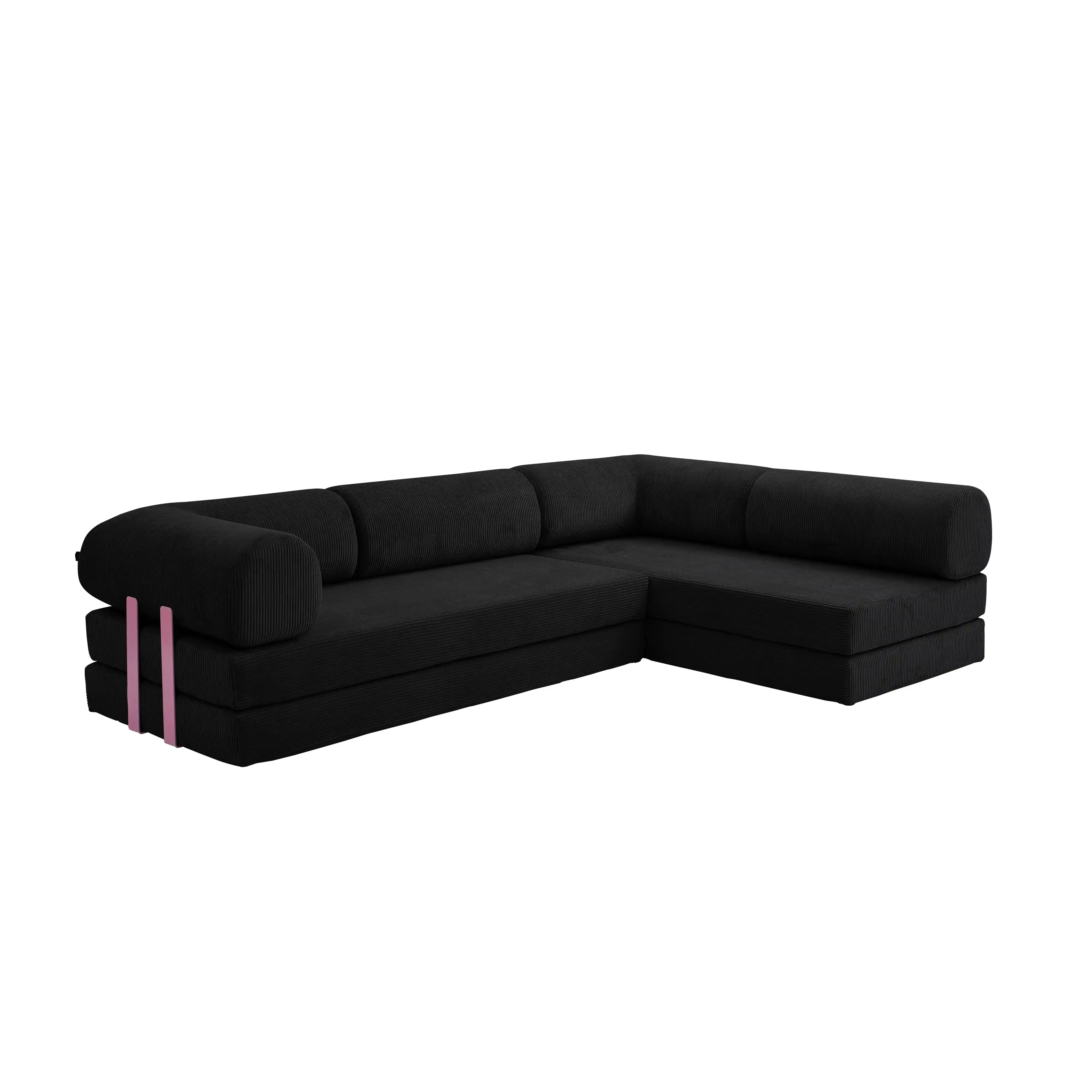 Loopa Sofa L Corner Open - Image 68