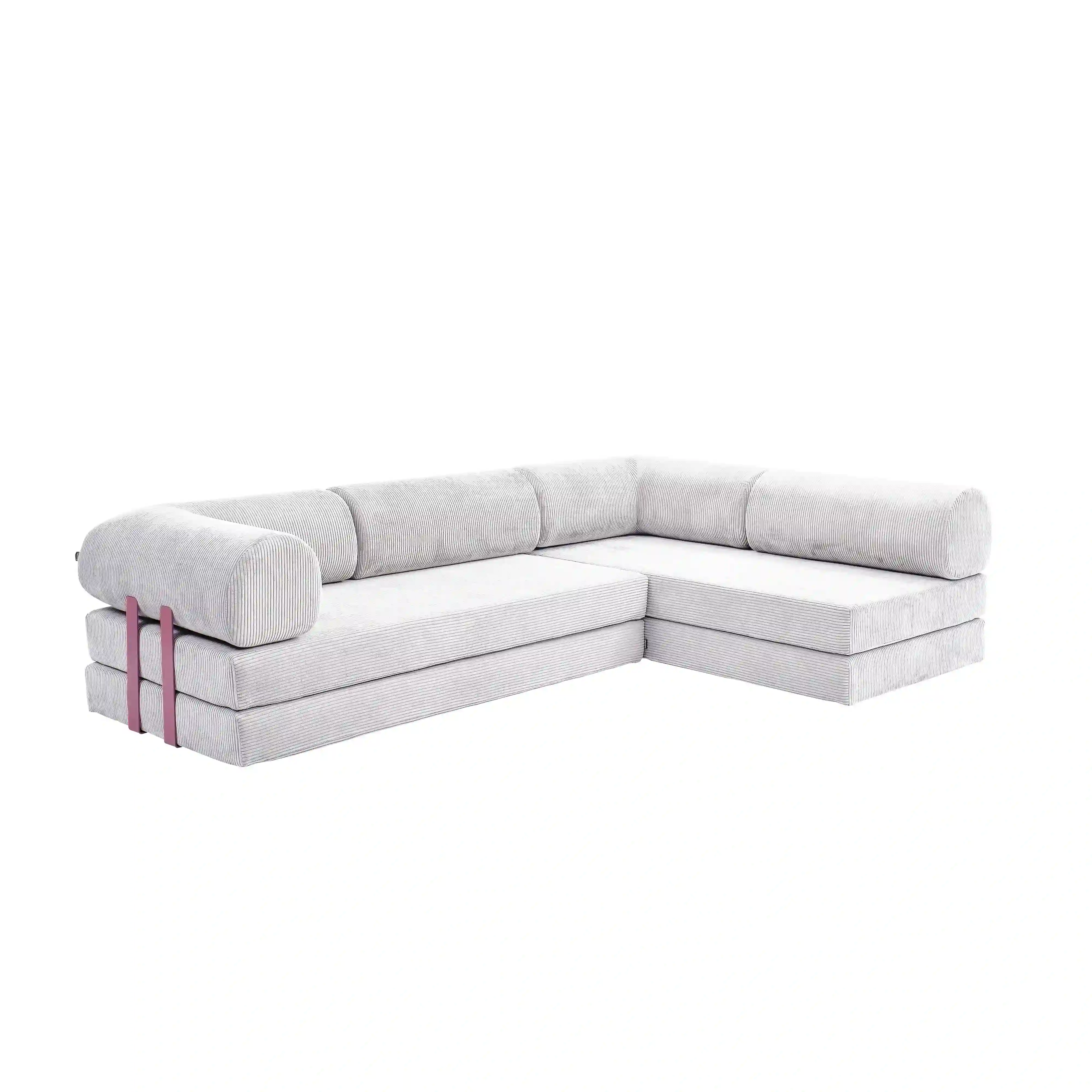 Loopa Sofa L Corner Open - Image 7