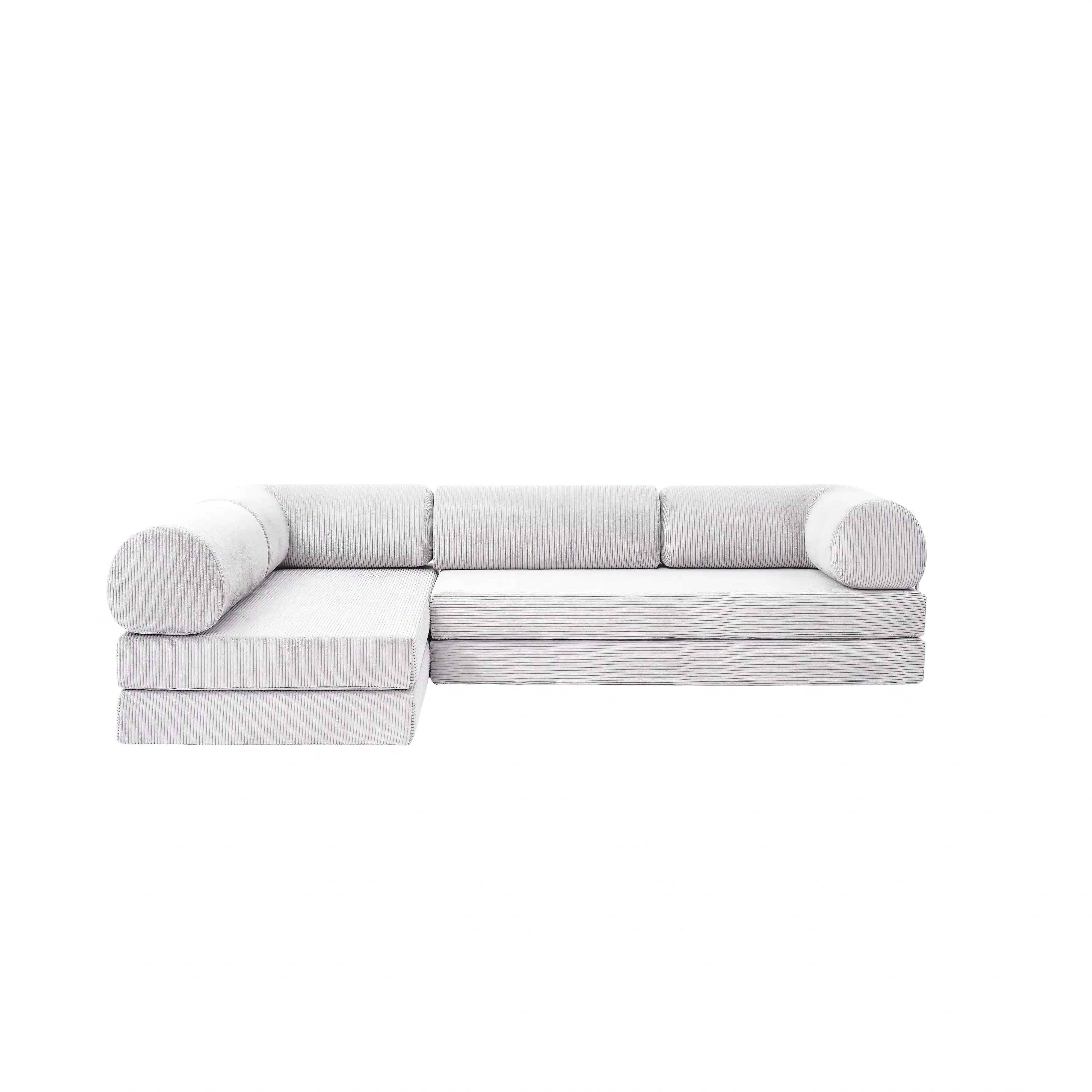 Loopa Sofa L Corner Open - Image 8