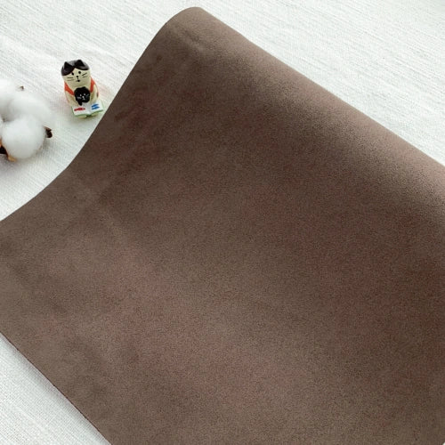 Microfibre Suede - Image 11