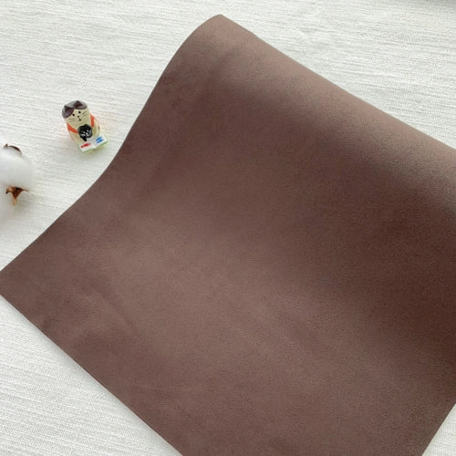 Microfibre Suede - Image 24