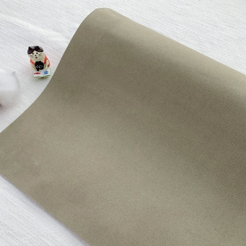 Microfibre Suede - Image 7