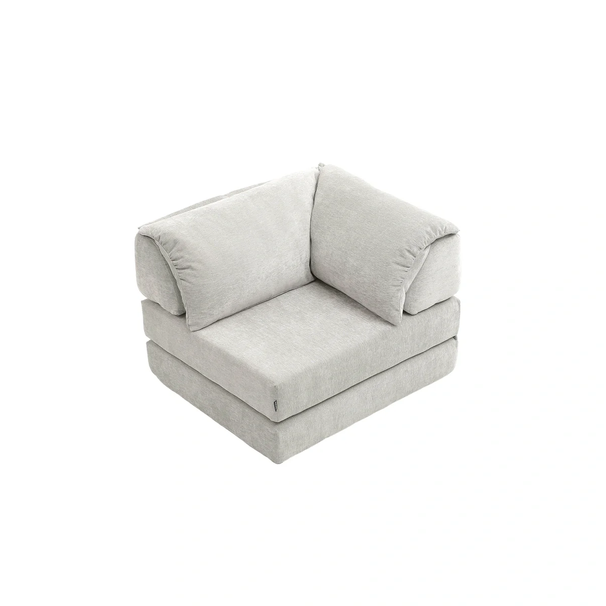 Pebble Chair – L Arm - Image 12