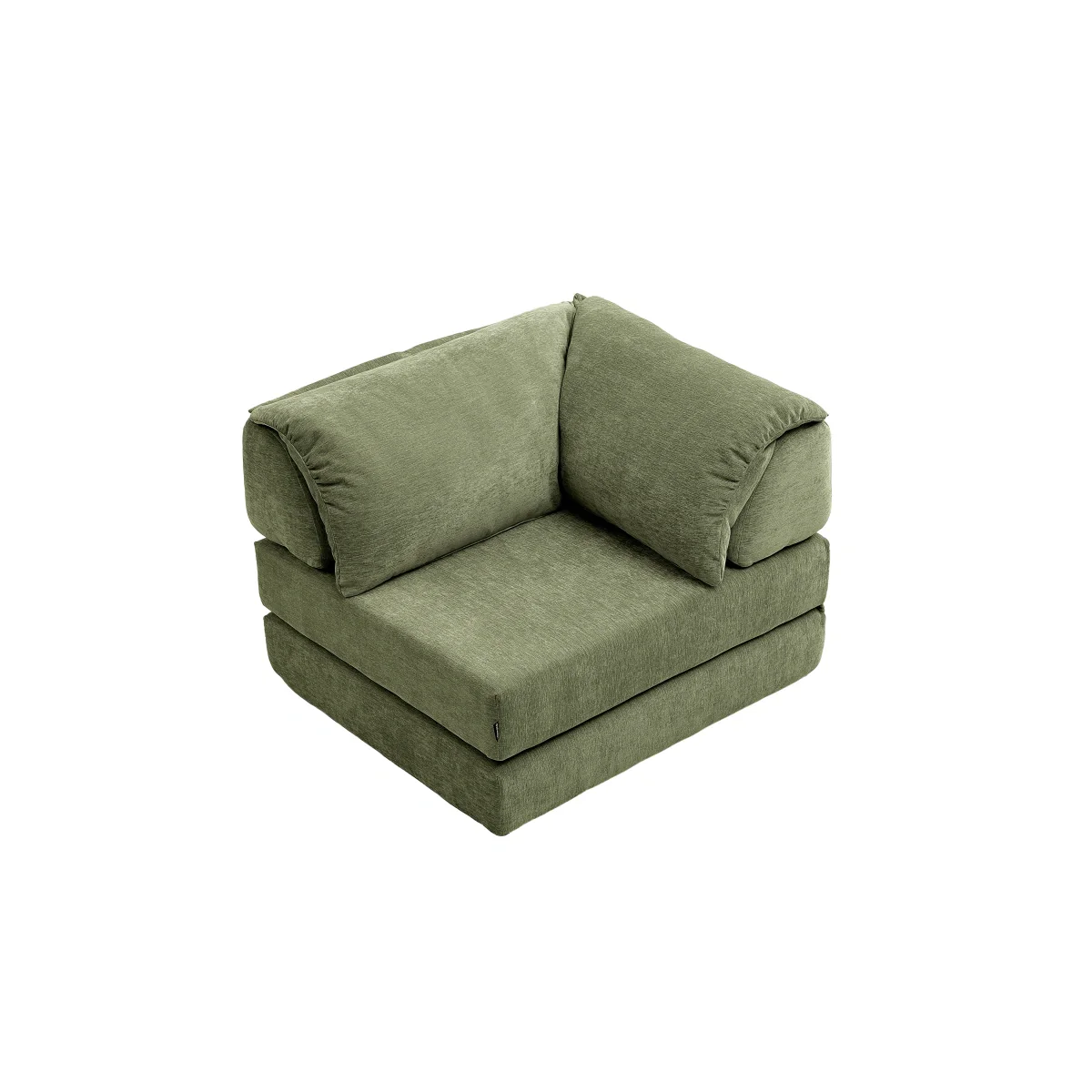 Pebble Chair – L Arm - Image 4