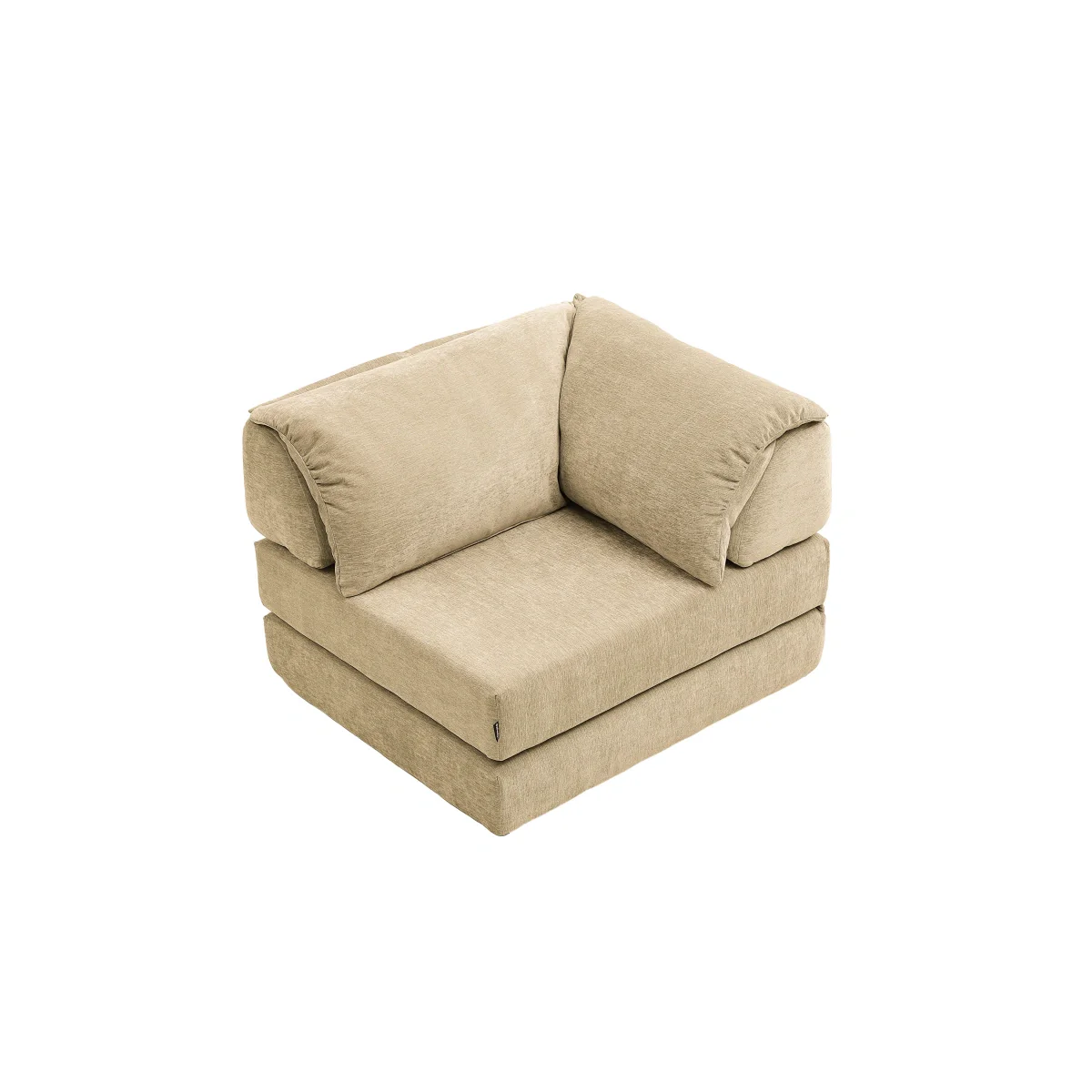 Pebble Chair – L Arm - Image 5