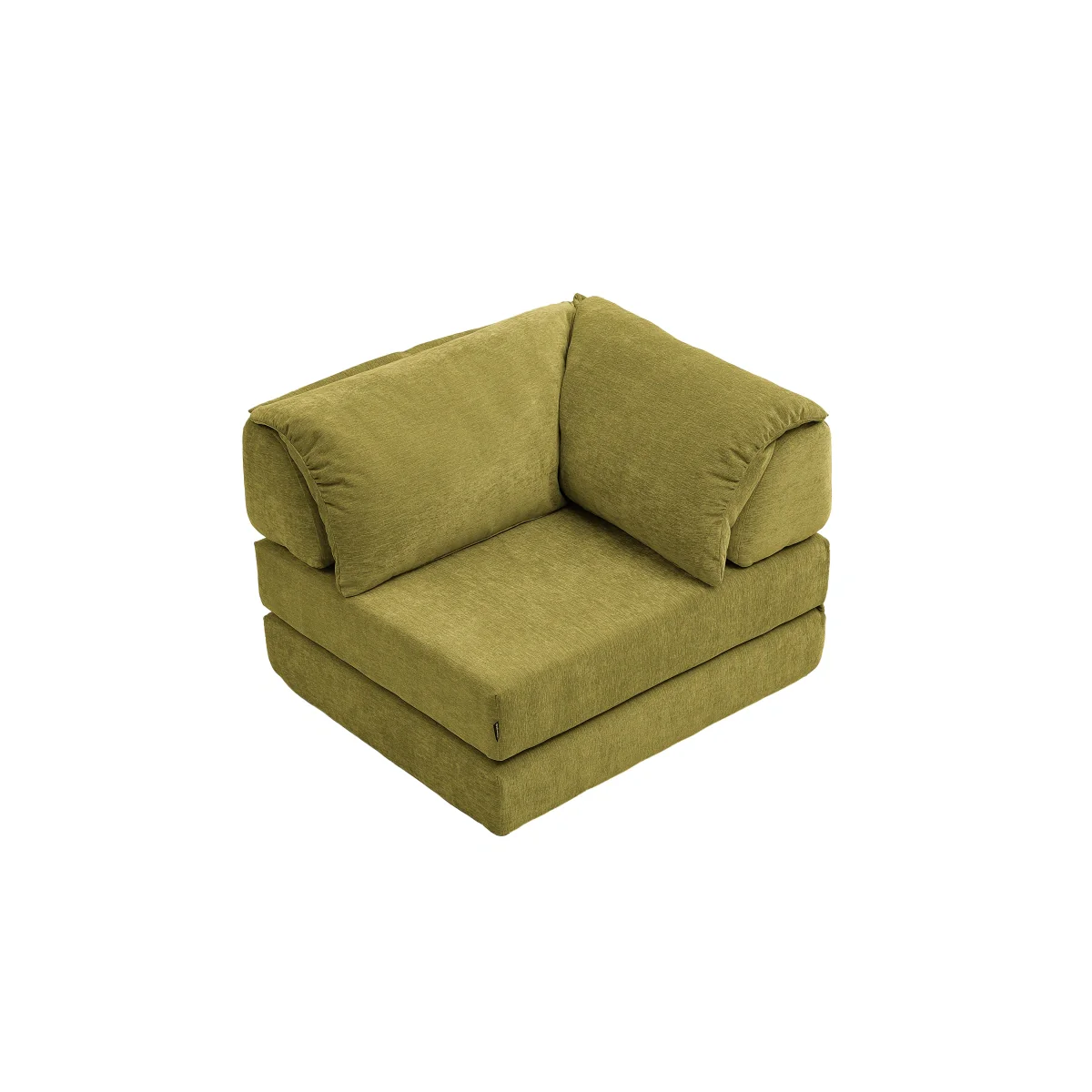 Pebble Chair – L Arm - Image 9