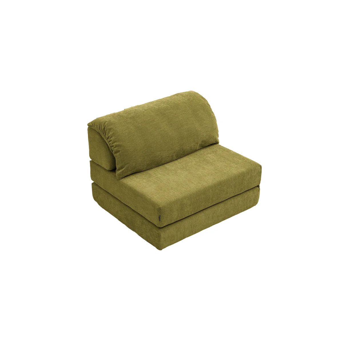 Pebble Chair - Tube Arm - Image 9