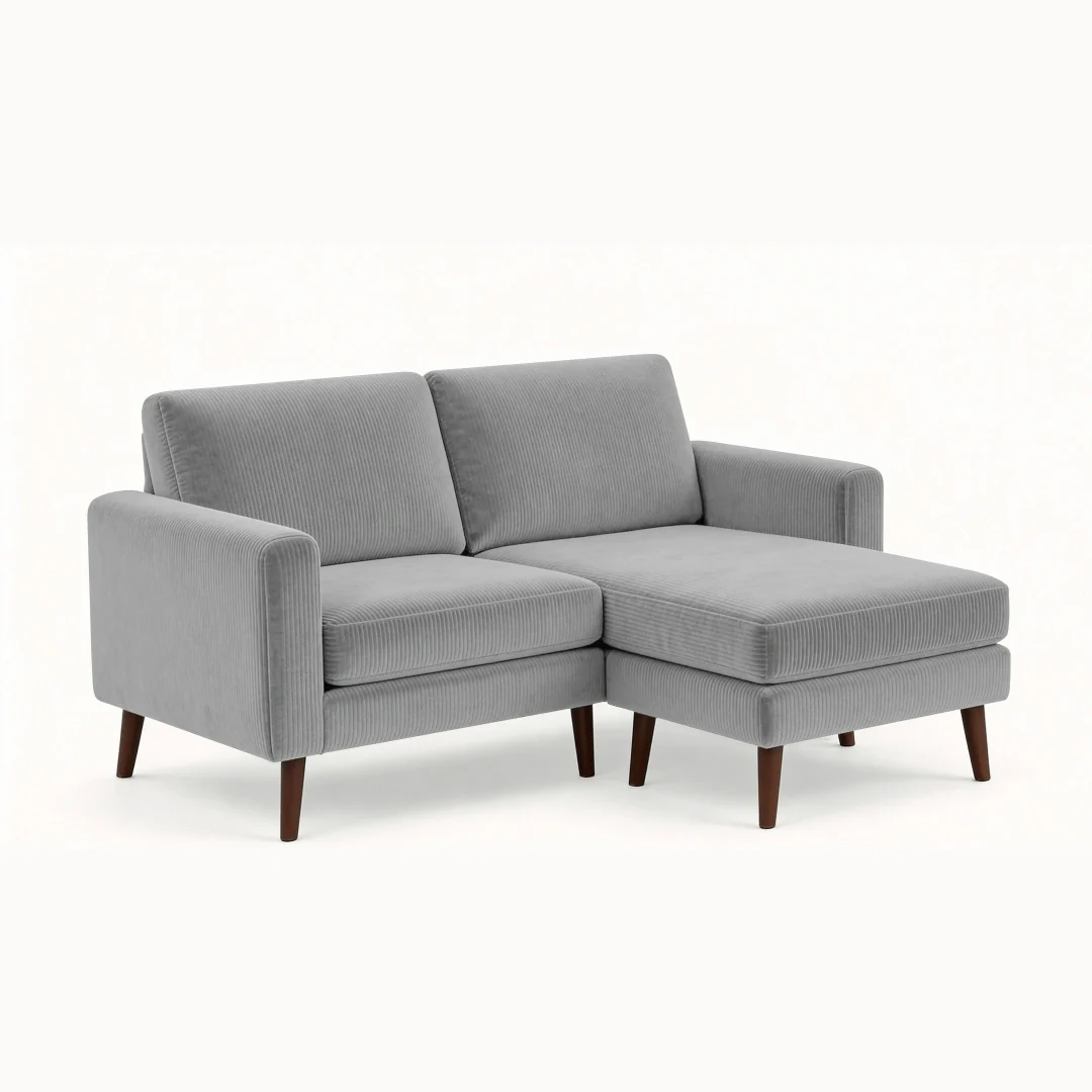 Rest Sofa 2 Seater + Chaise - Image 10