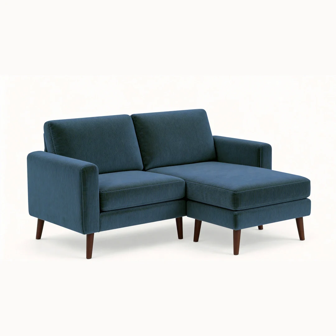Rest Sofa 2 Seater + Chaise - Image 11