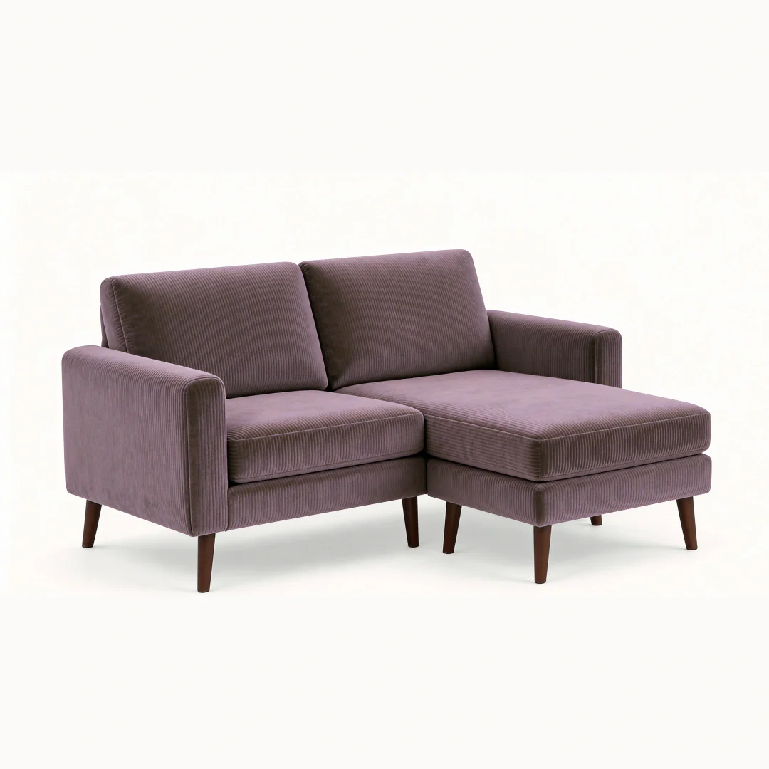 Rest Sofa 2 Seater + Chaise - Image 12