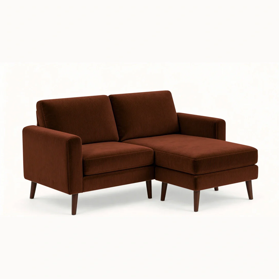 Rest Sofa 2 Seater + Chaise - Image 13