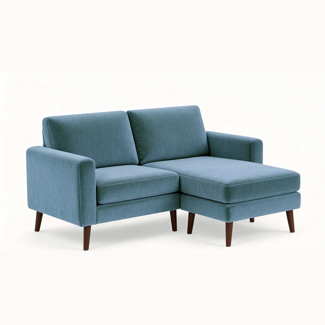 Rest Sofa 2 Seater + Chaise - Image 14