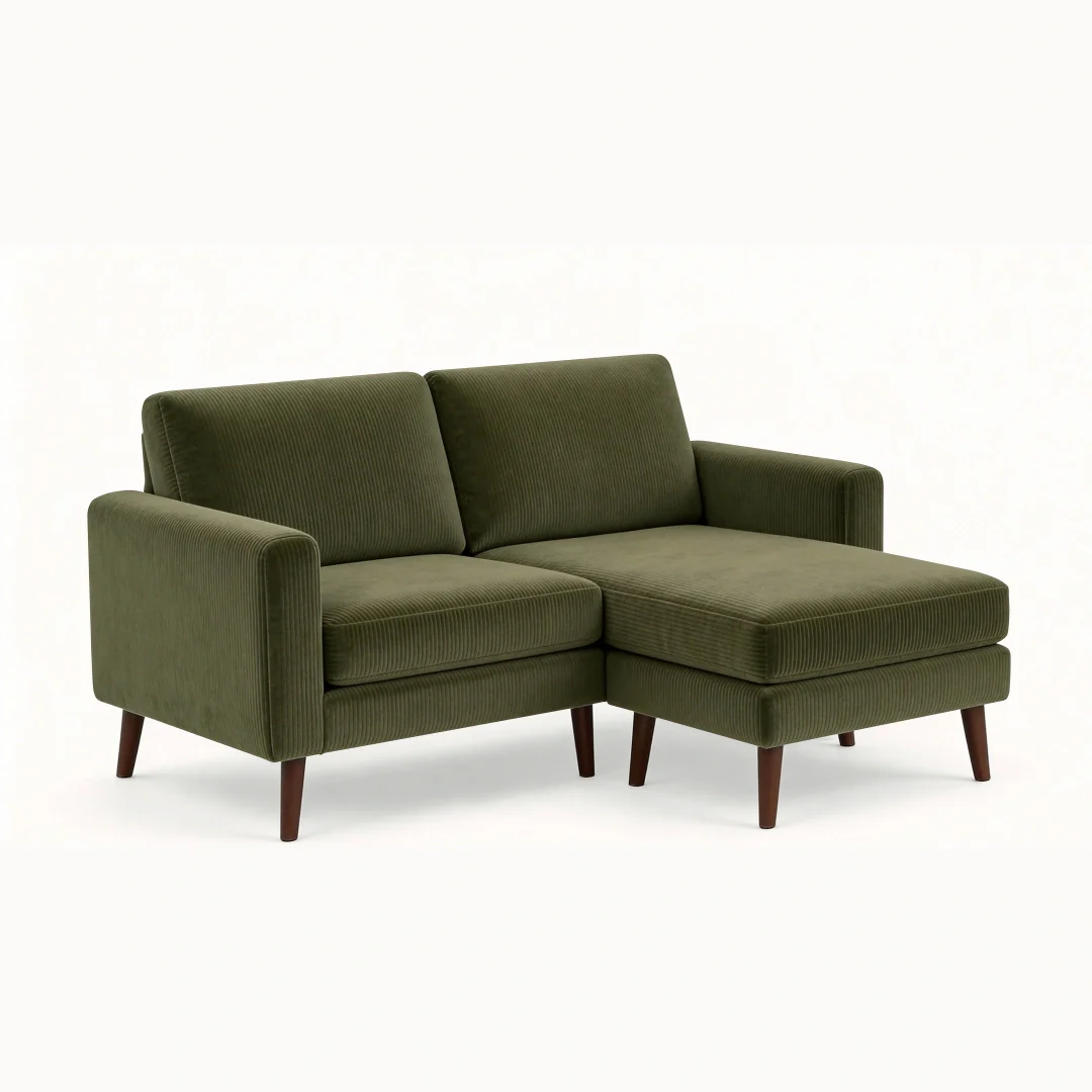 Rest Sofa 2 Seater + Chaise - Image 15
