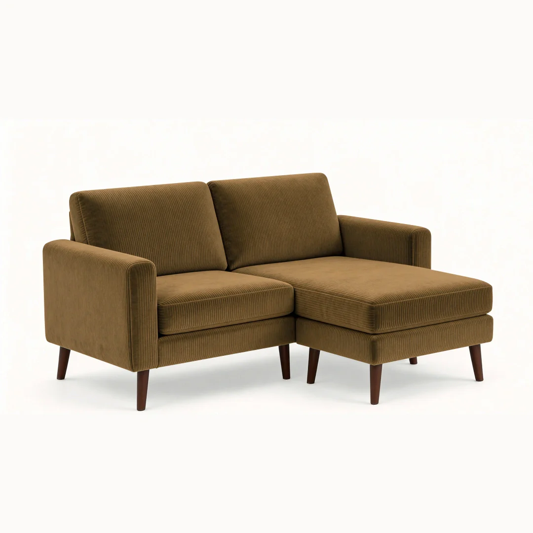 Rest Sofa 2 Seater + Chaise - Image 16