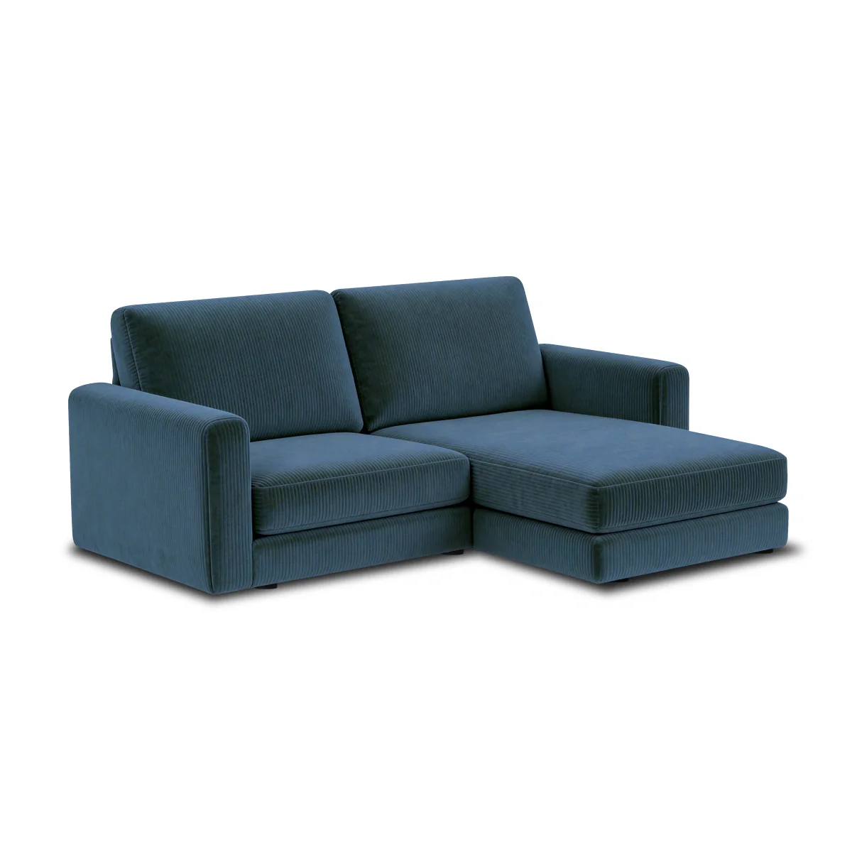Rest Sofa 2 Seater + Chaise - Image 4
