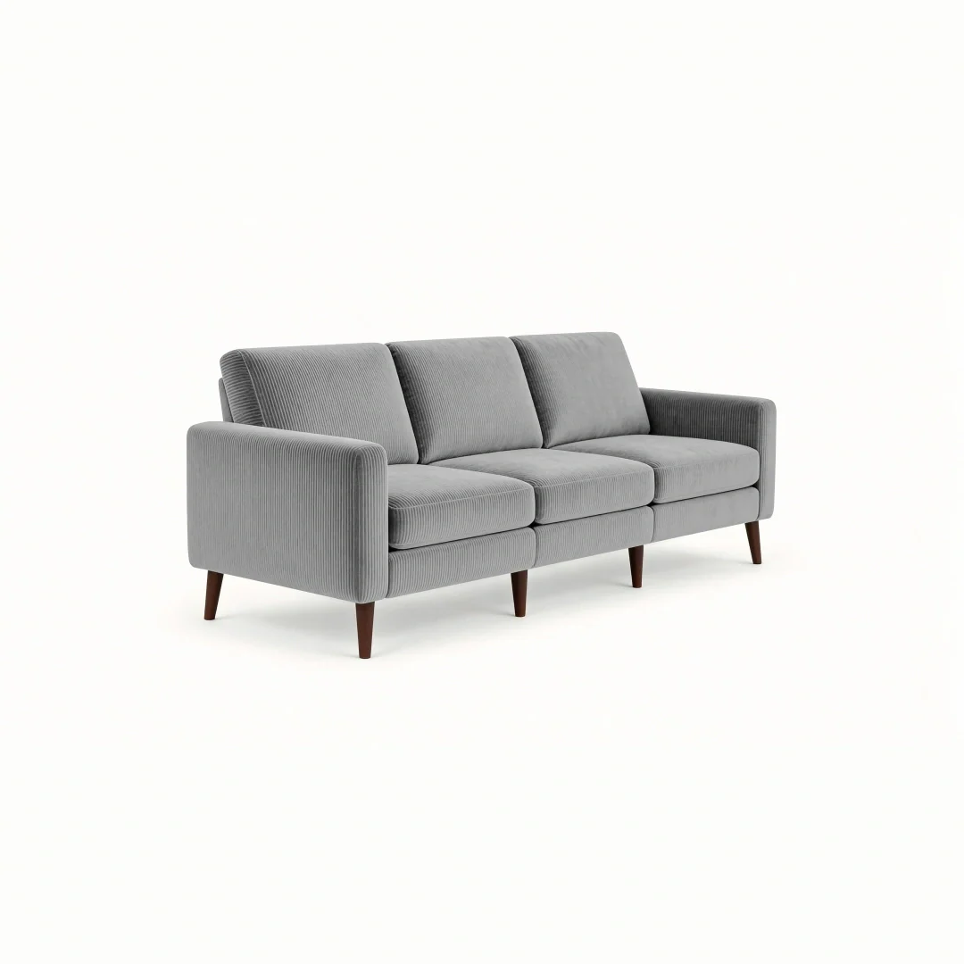 Rest Sofa 3 Seater - Image 10