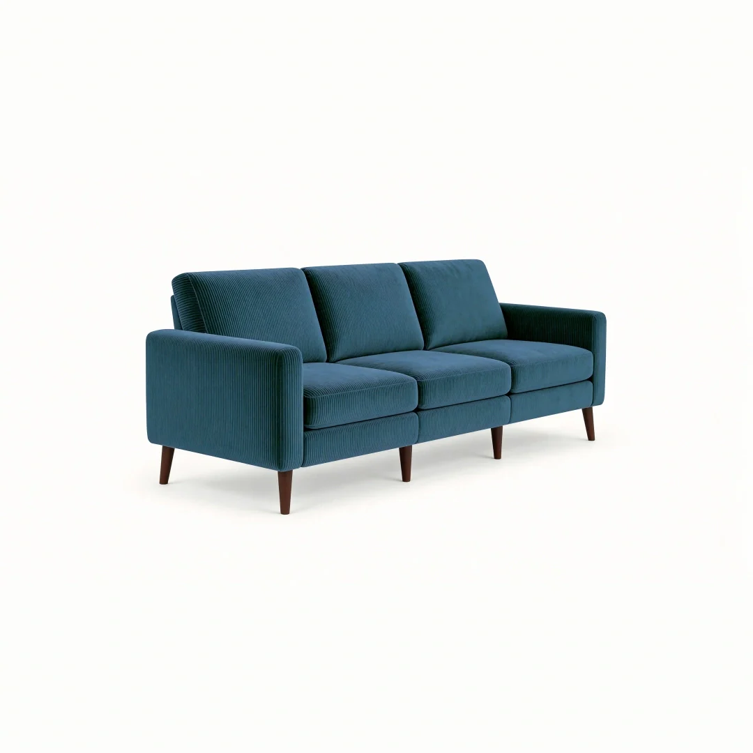 Rest Sofa 3 Seater - Image 11
