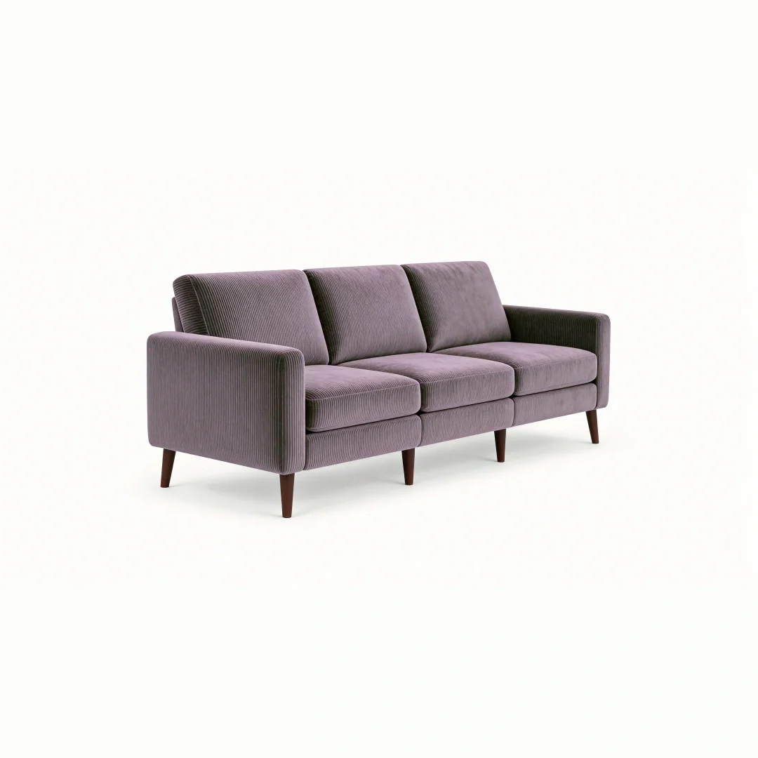 Rest Sofa 3 Seater - Image 12