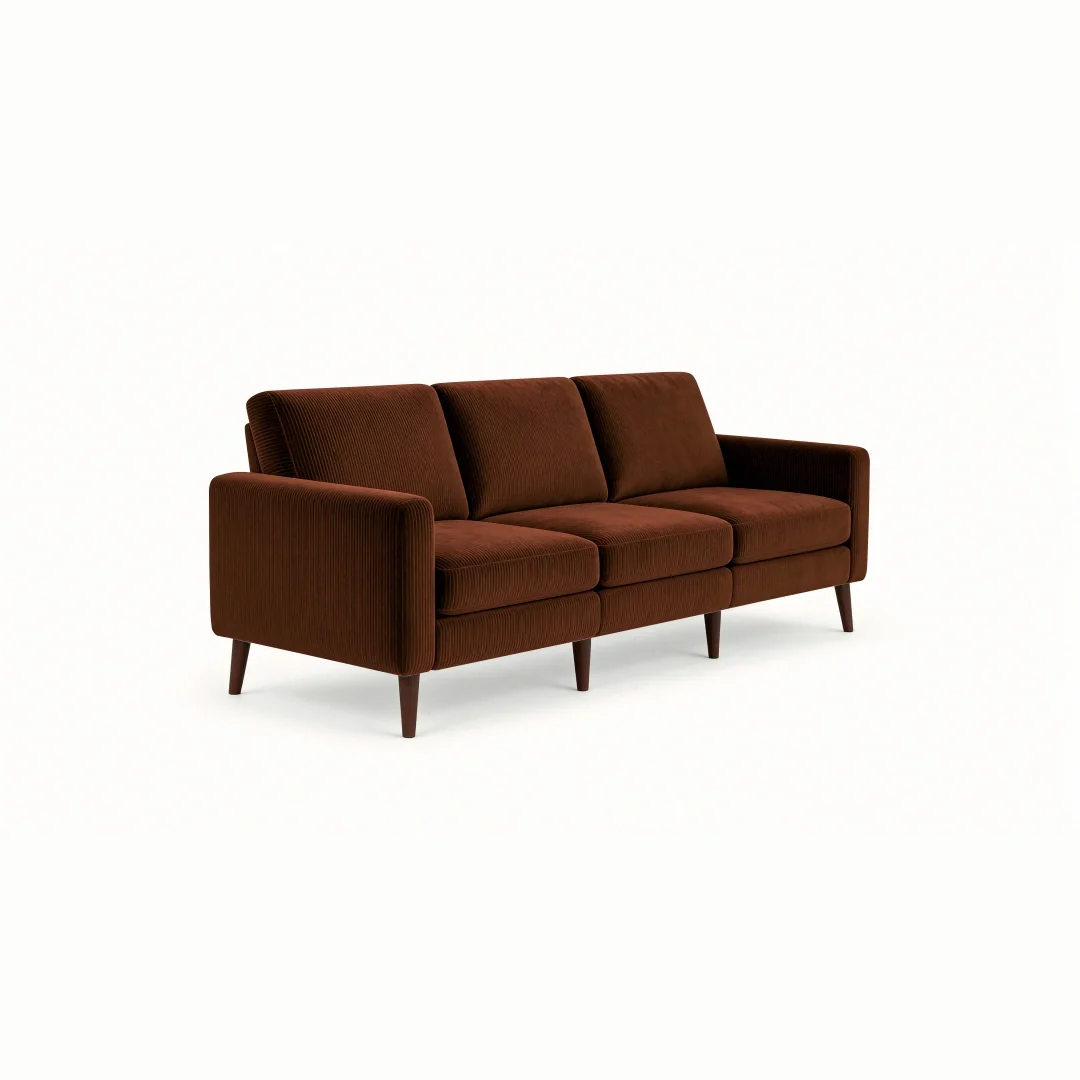 Rest Sofa 3 Seater - Image 13