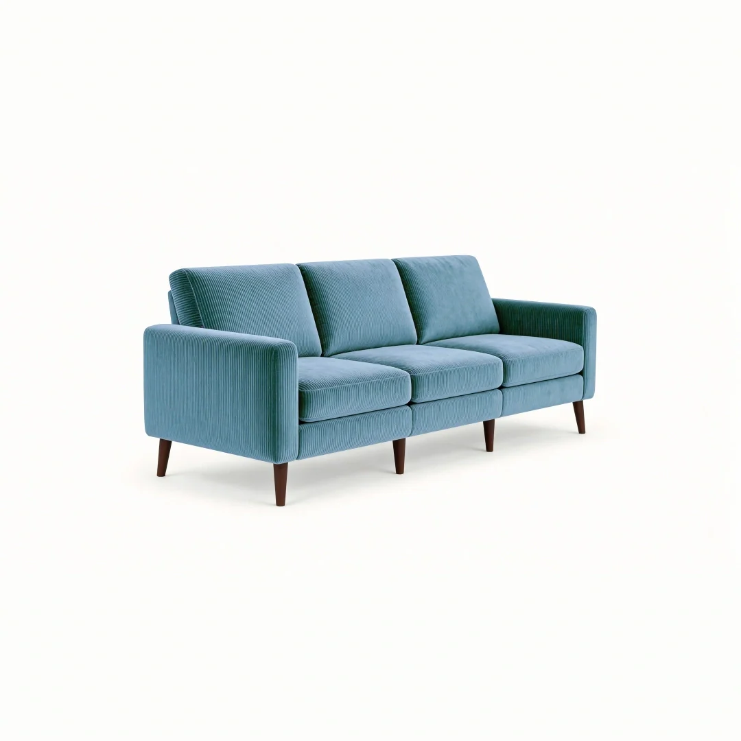 Rest Sofa 3 Seater - Image 14