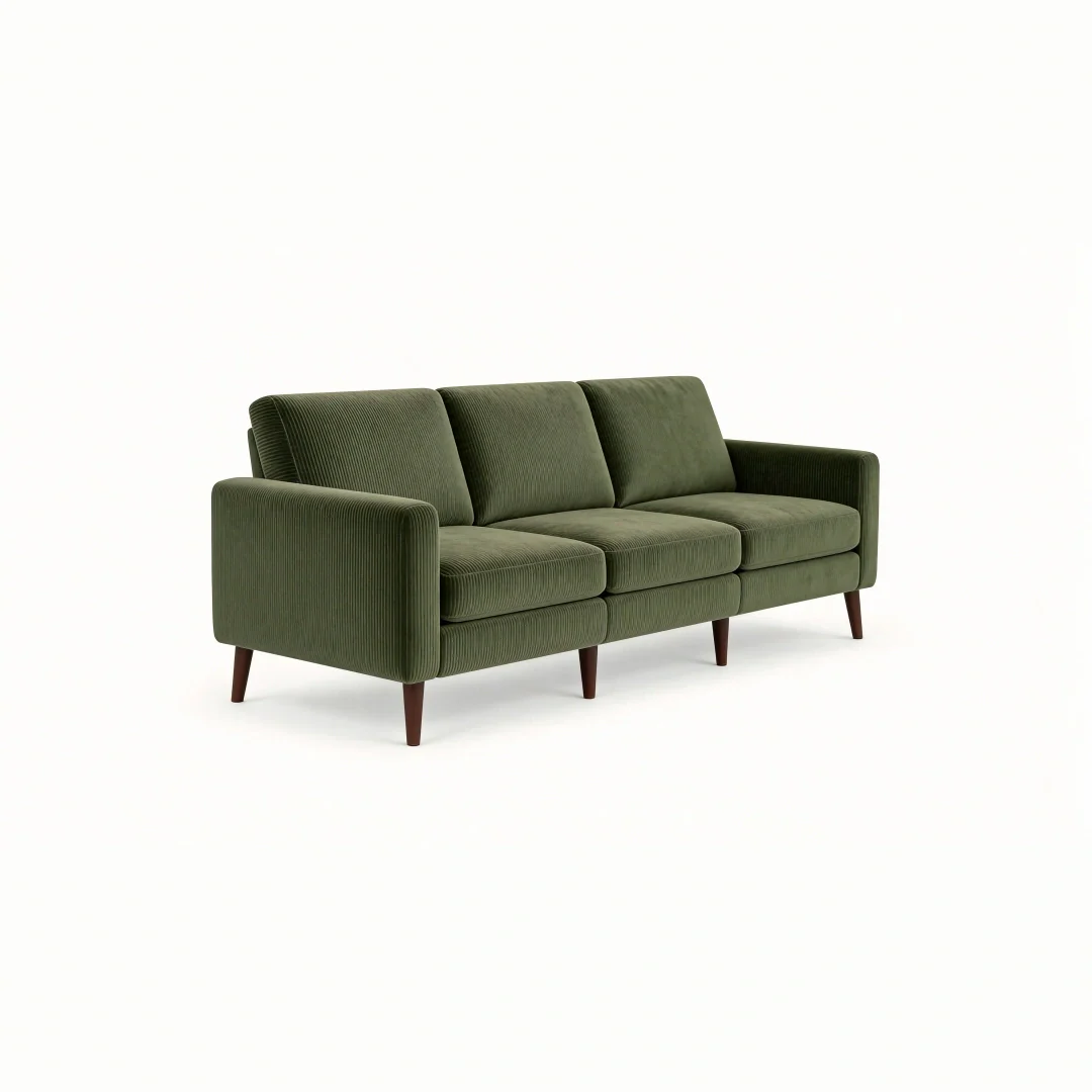 Rest Sofa 3 Seater - Image 15