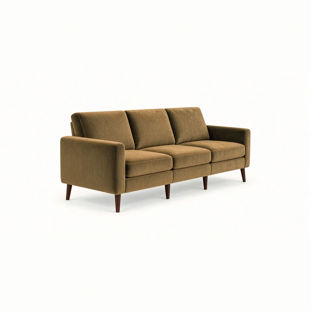 Rest Sofa 3 Seater - Image 16