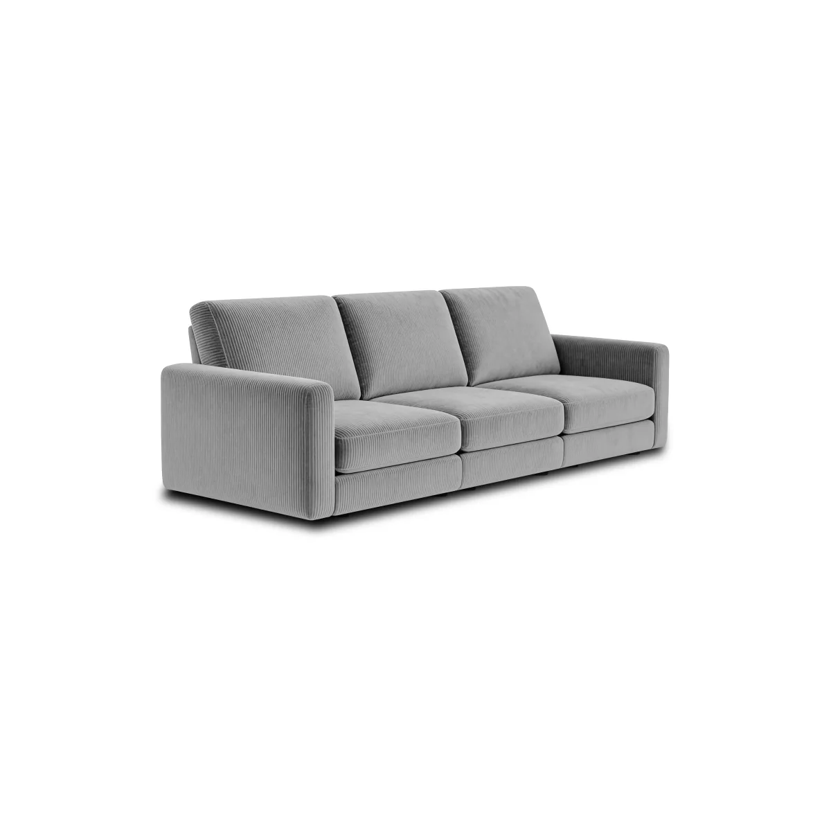 Rest Sofa 3 Seater - Image 3