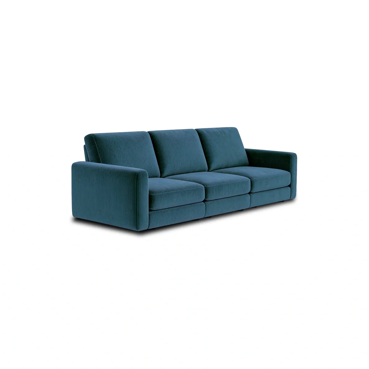 Rest Sofa 3 Seater - Image 4